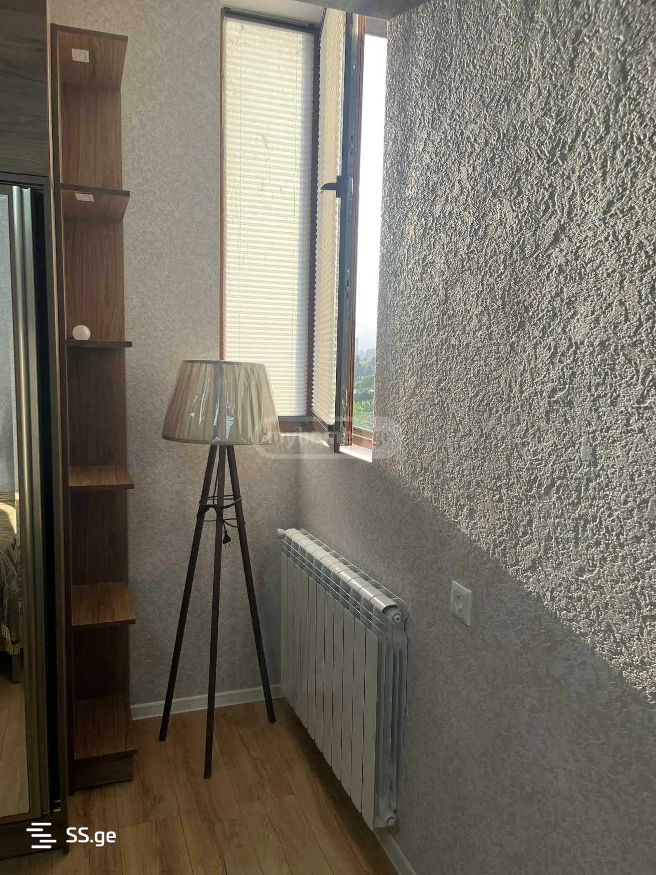 2 Room Flat For Rent. Isani, 9 of 9