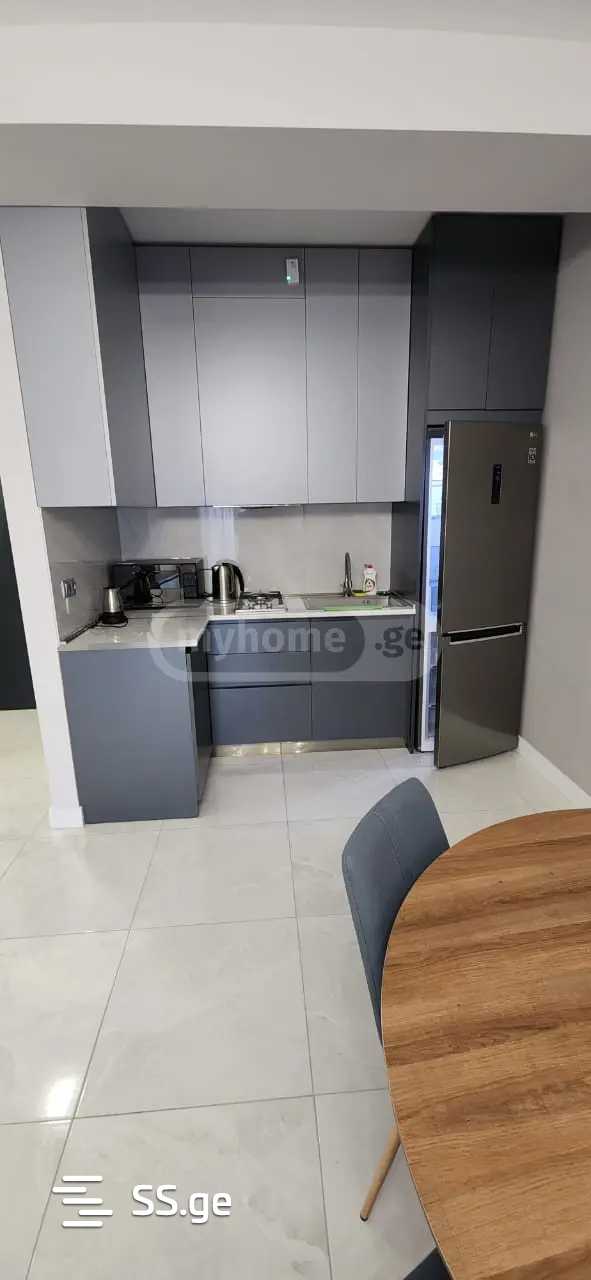 2 Room Flat For Rent. Isani, 4 of 9