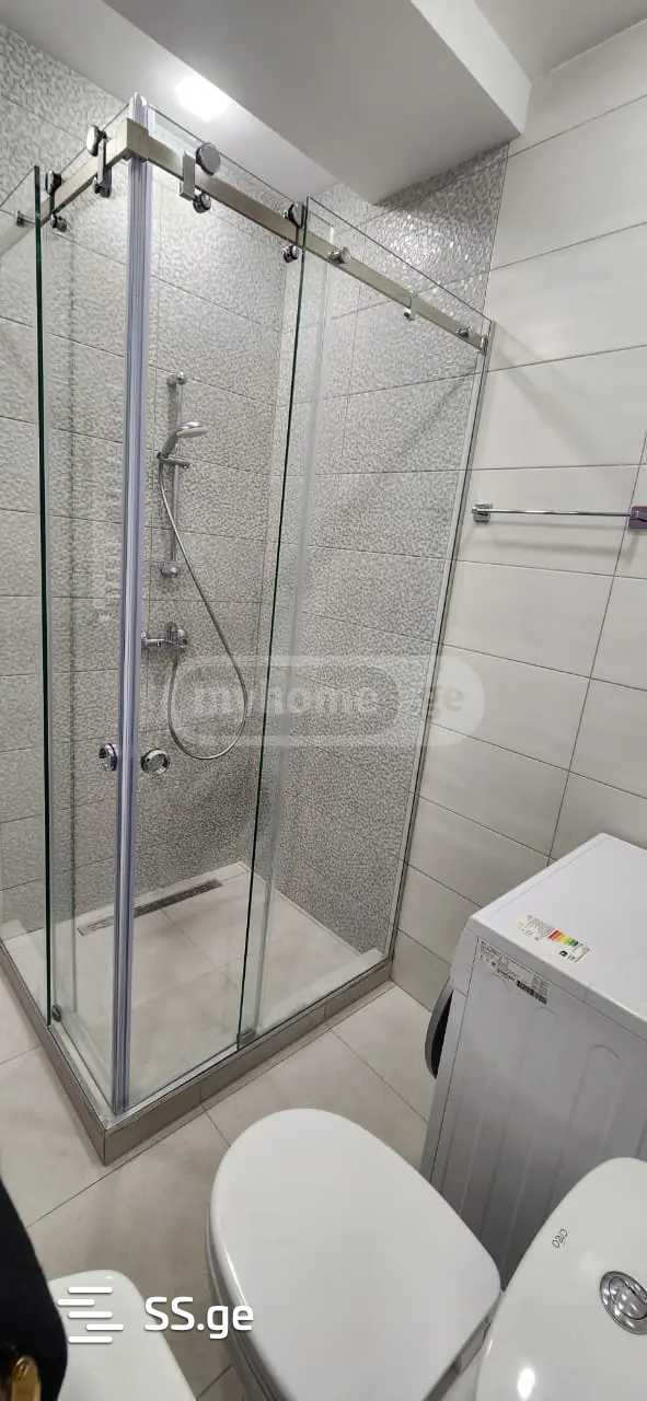 2 Room Flat For Rent. Isani, 9 of 9