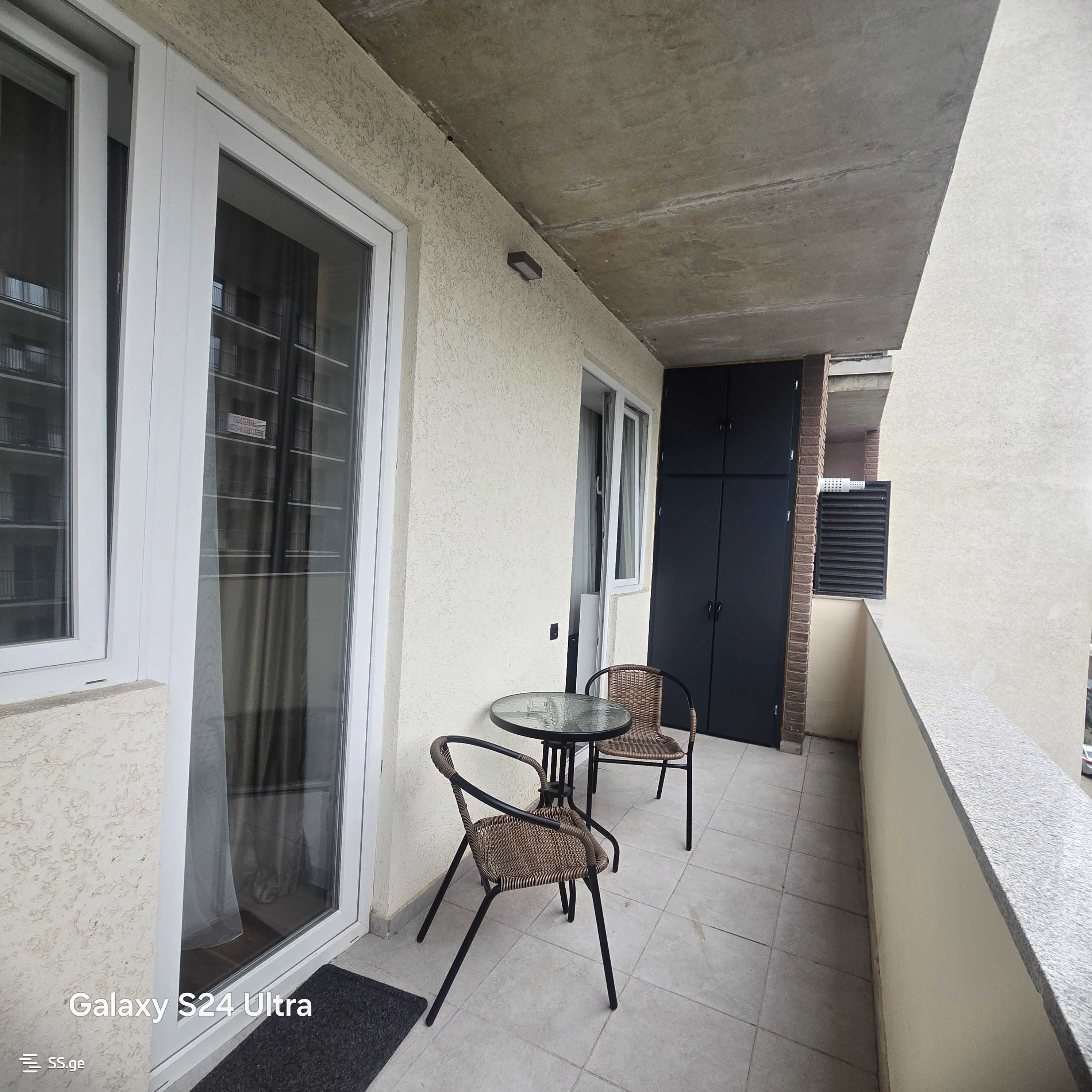 2 Room Flat Daily Rent. Gldani, 8 of 10