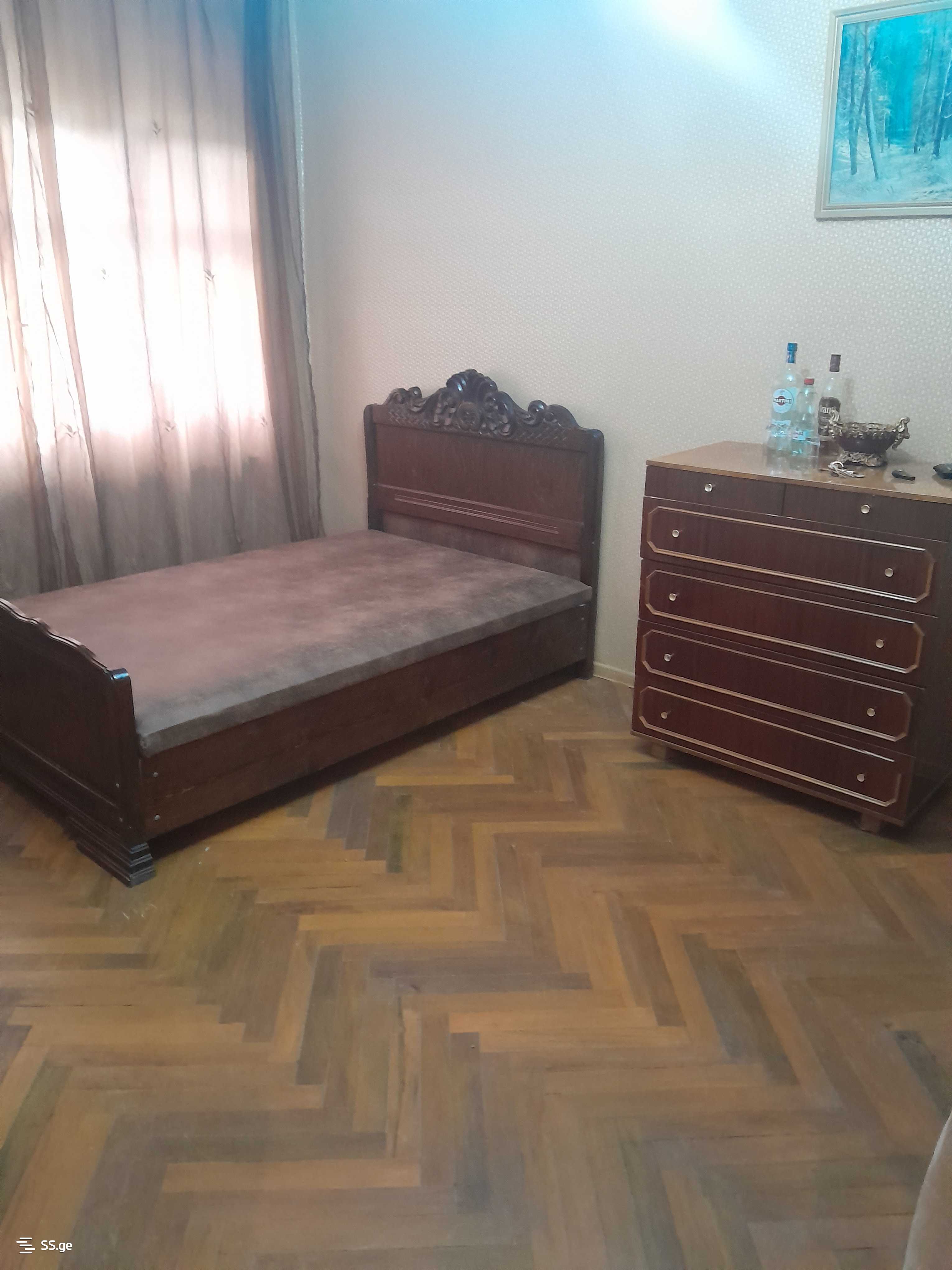 1 Room Flat For Sale view 5
