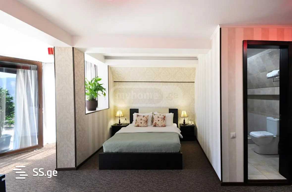 36 Room Hotel For Rent. Avlabari, 5 of 12