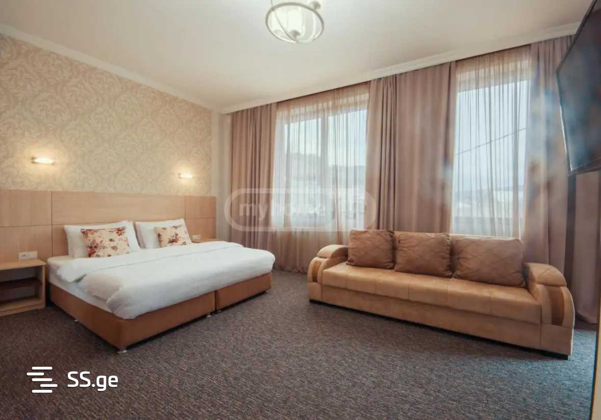 36 Room Hotel For Rent. Avlabari, 11 of 12