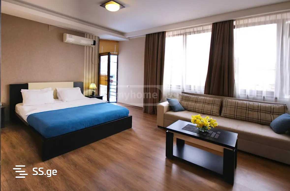 36 Room Hotel For Rent. Avlabari, 10 of 12