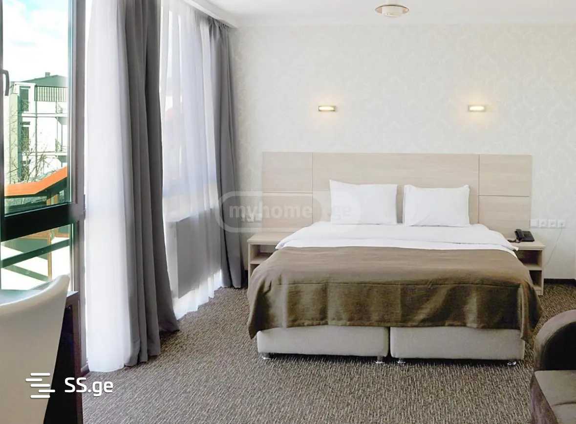 36 Room Hotel For Rent. Avlabari, 1 of 12