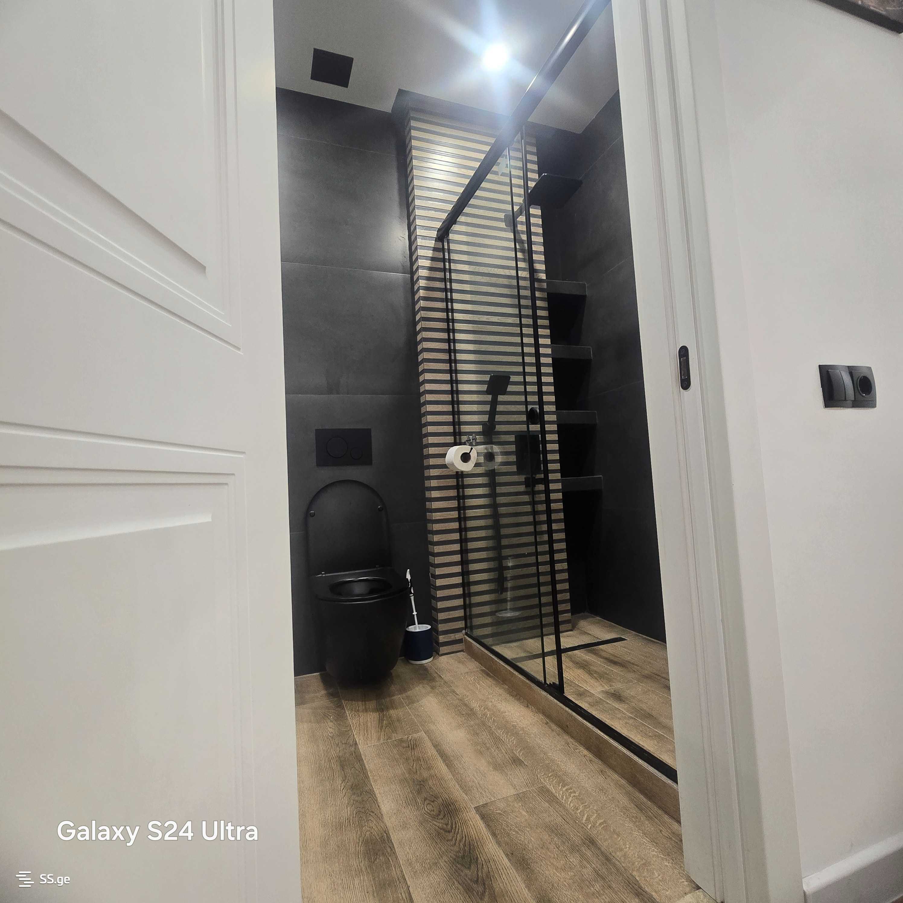 2 Room Flat Daily Rent. Gldani, 10 of 10