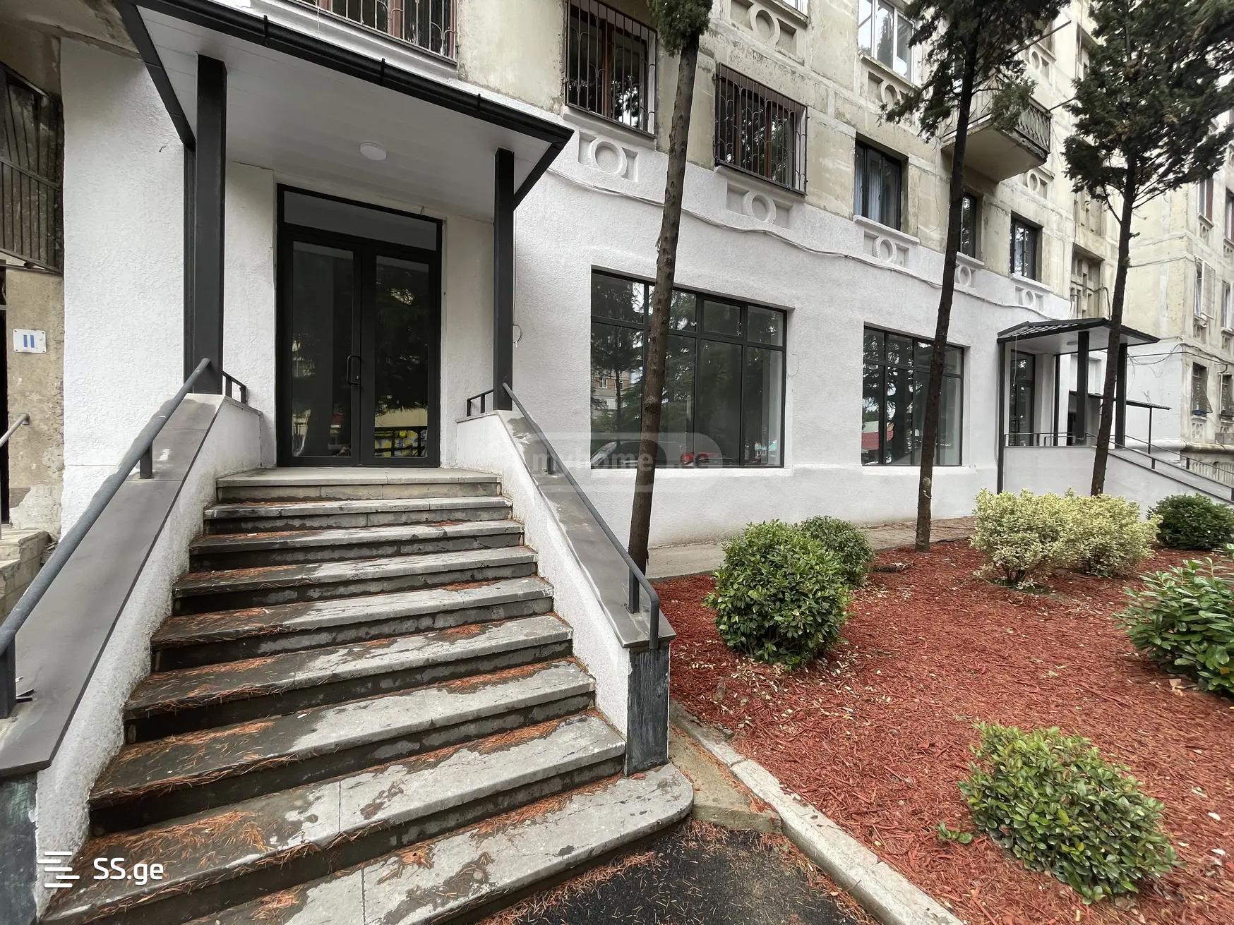 Commercial Space For Sale. Didube, 4 of 4