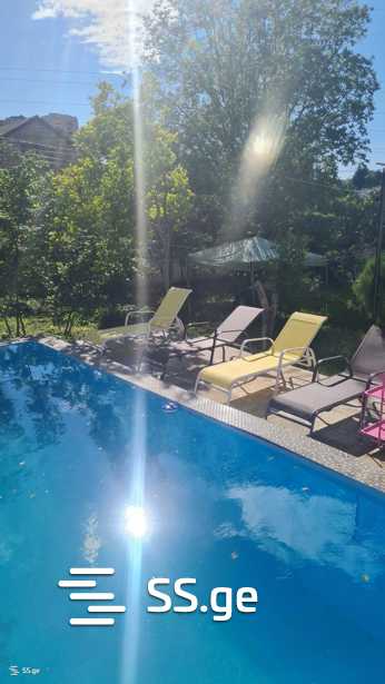 5 Room Summer Cottage Daily Rent. Gldanula view 2