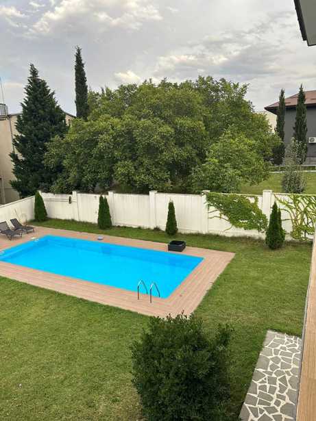 7 room Private House For Sale. Shindisi