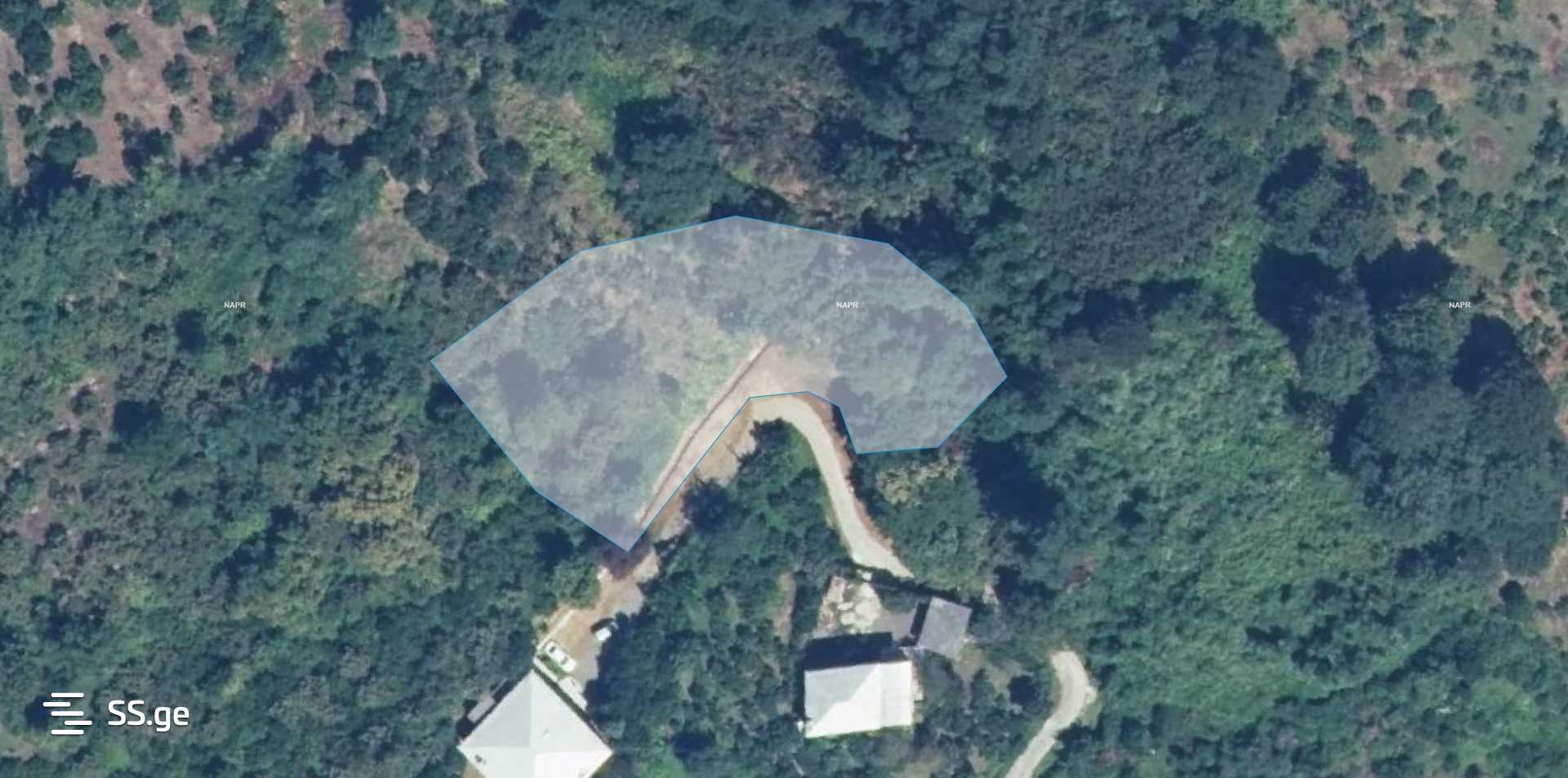 Land For Sale. Kobuleti, 1 of 1
