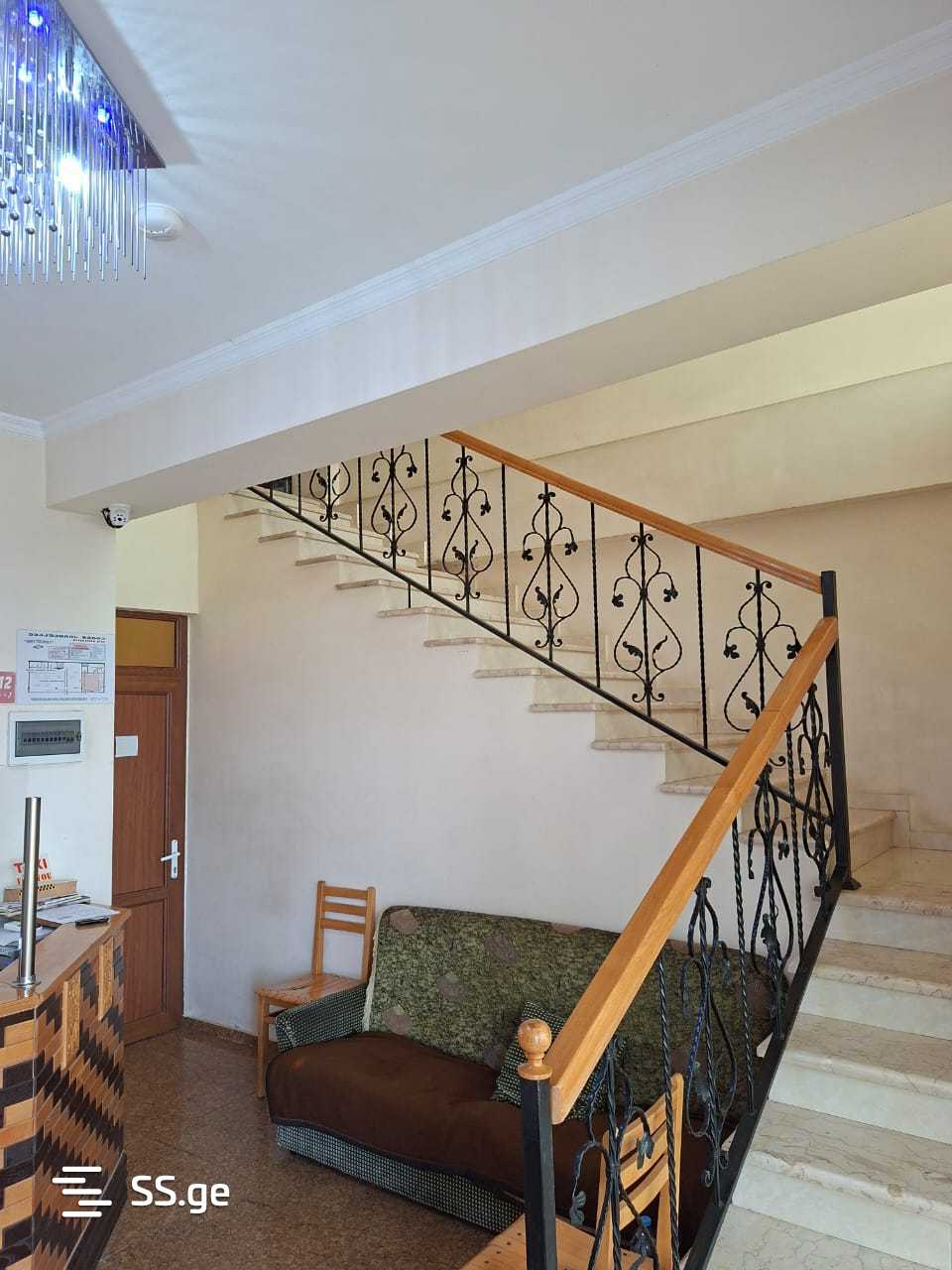13 Room Hotel For Sale view 3