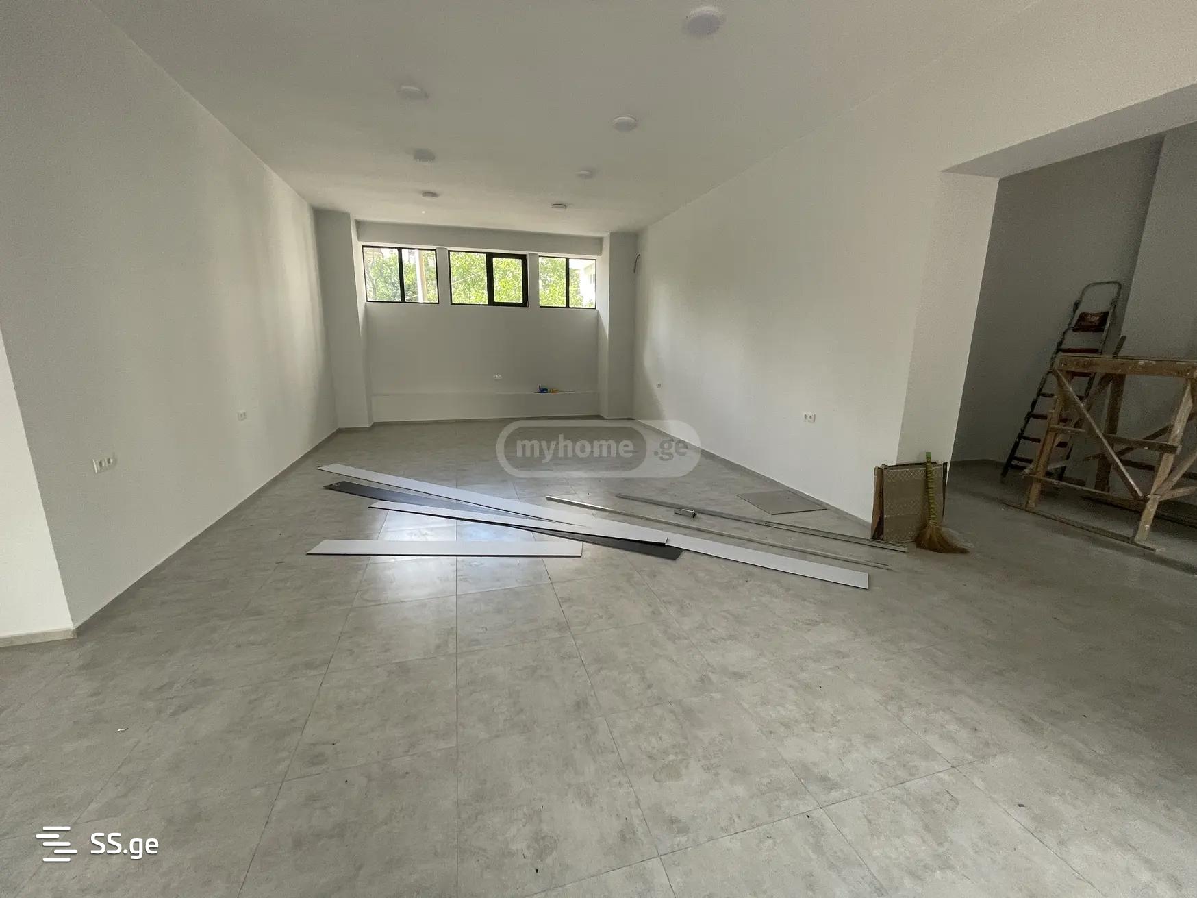 Commercial Space For Sale. Didube view 9