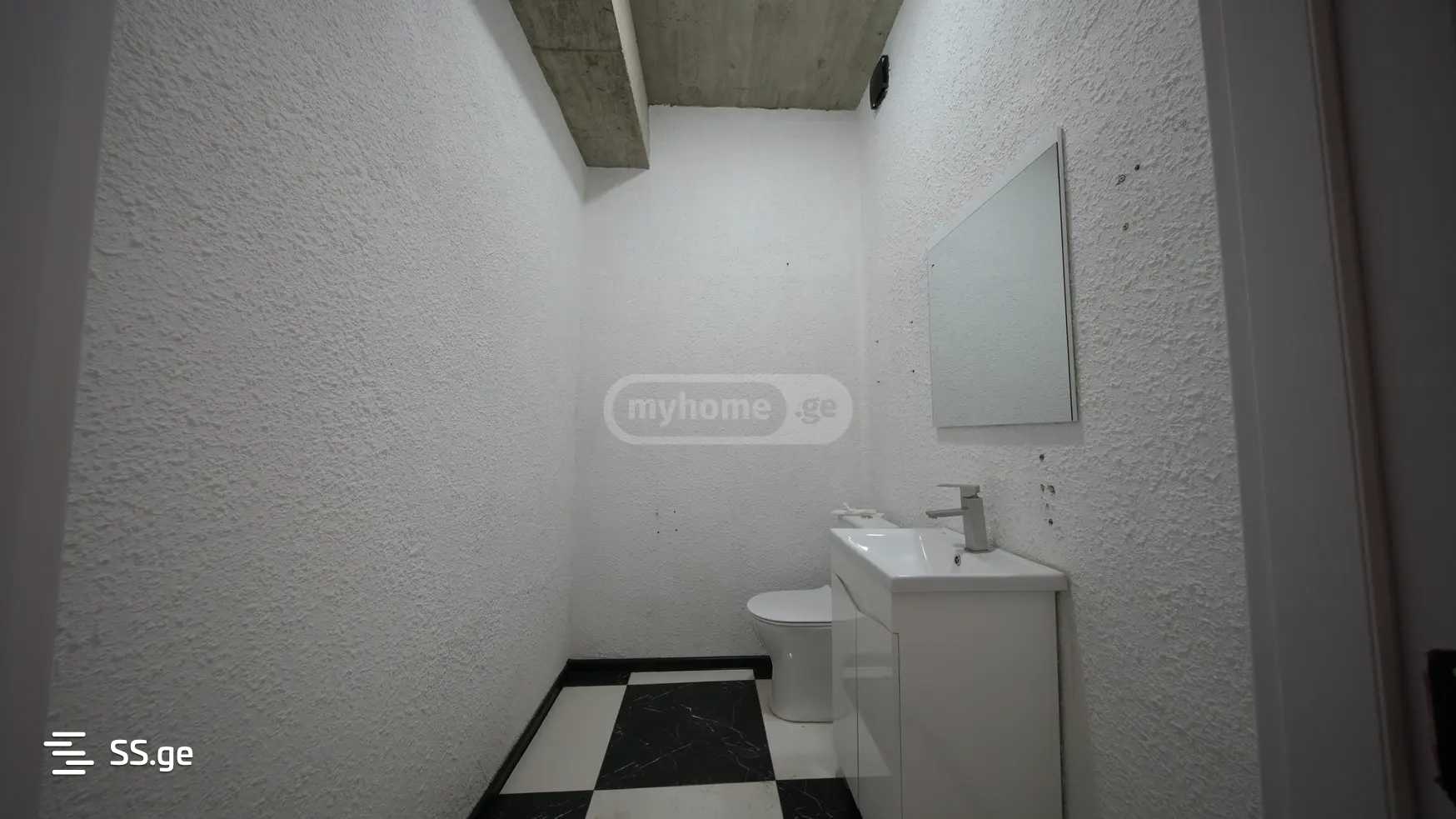 Commercial Space For Rent. Vake, 8 of 12