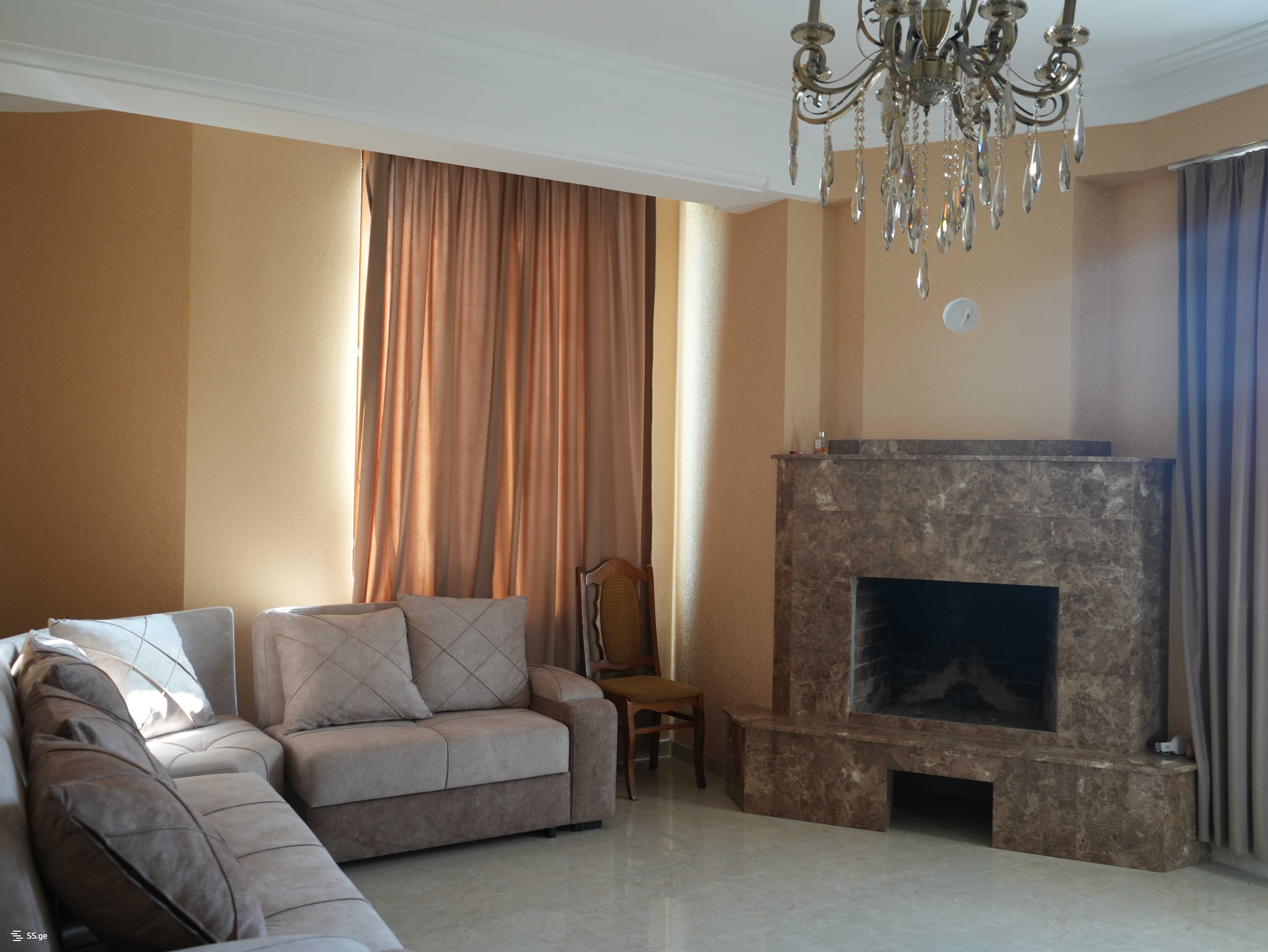 19 Room Hotel For Rent. Nadzaladevi, 7 of 11