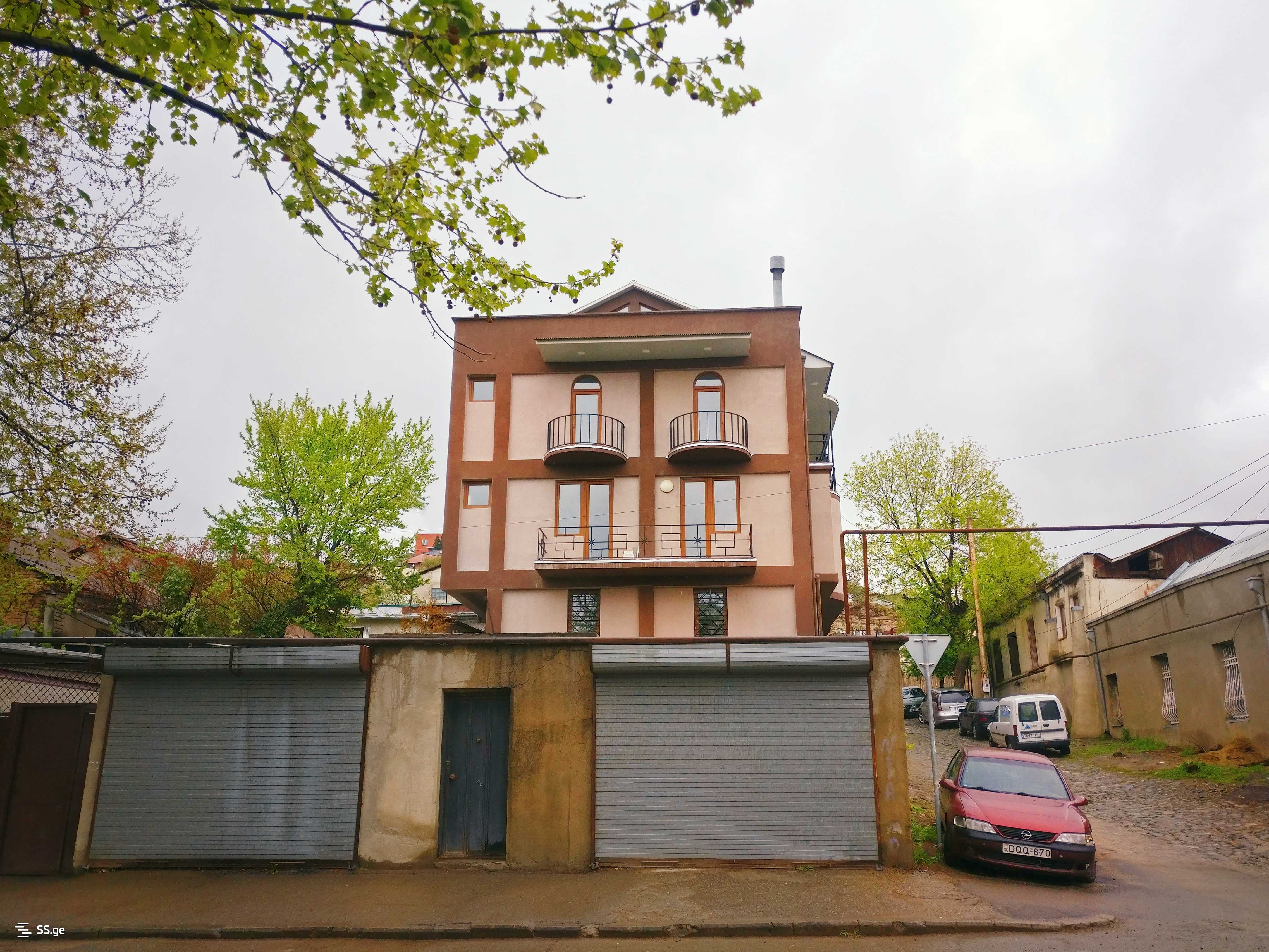 Commercial Space For Rent. Nadzaladevi, 10 of 11