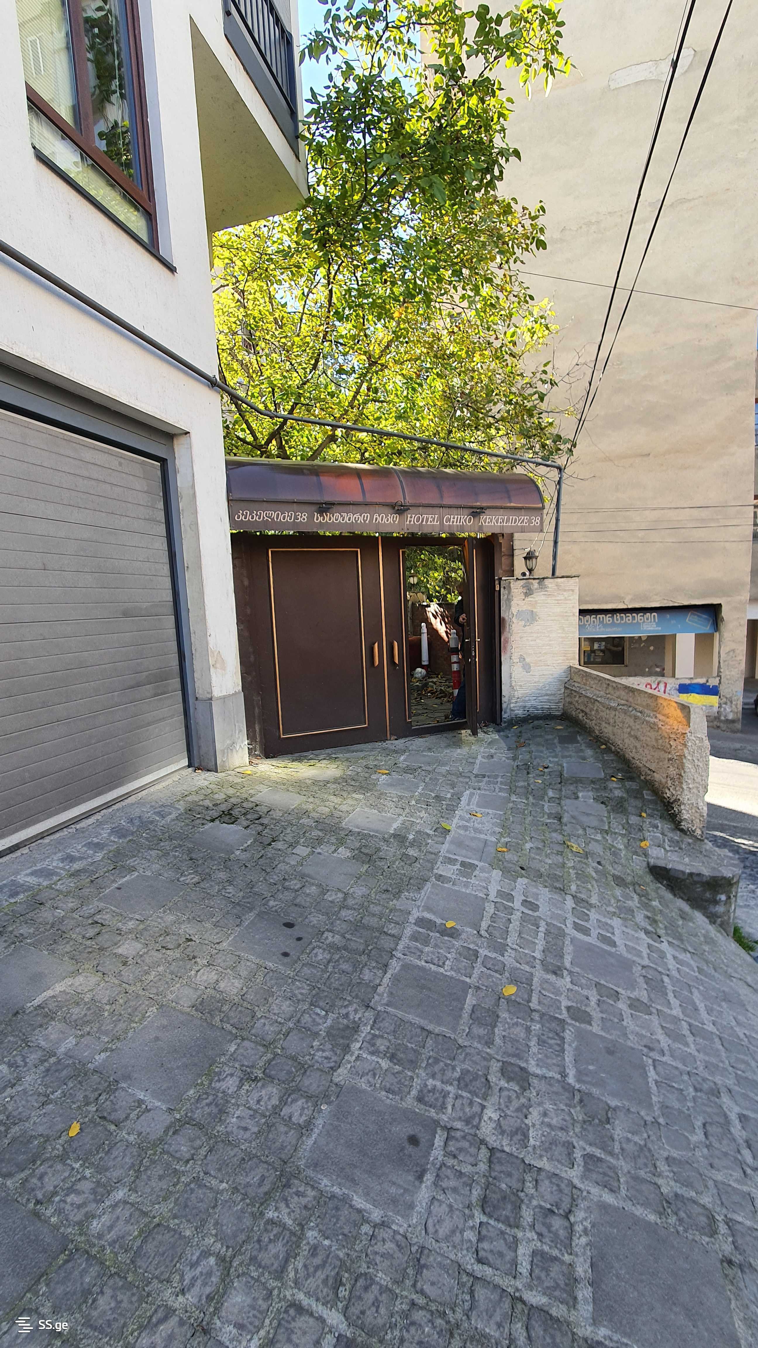 8 Room Commercial Space For Rent. Vake, 6 of 9
