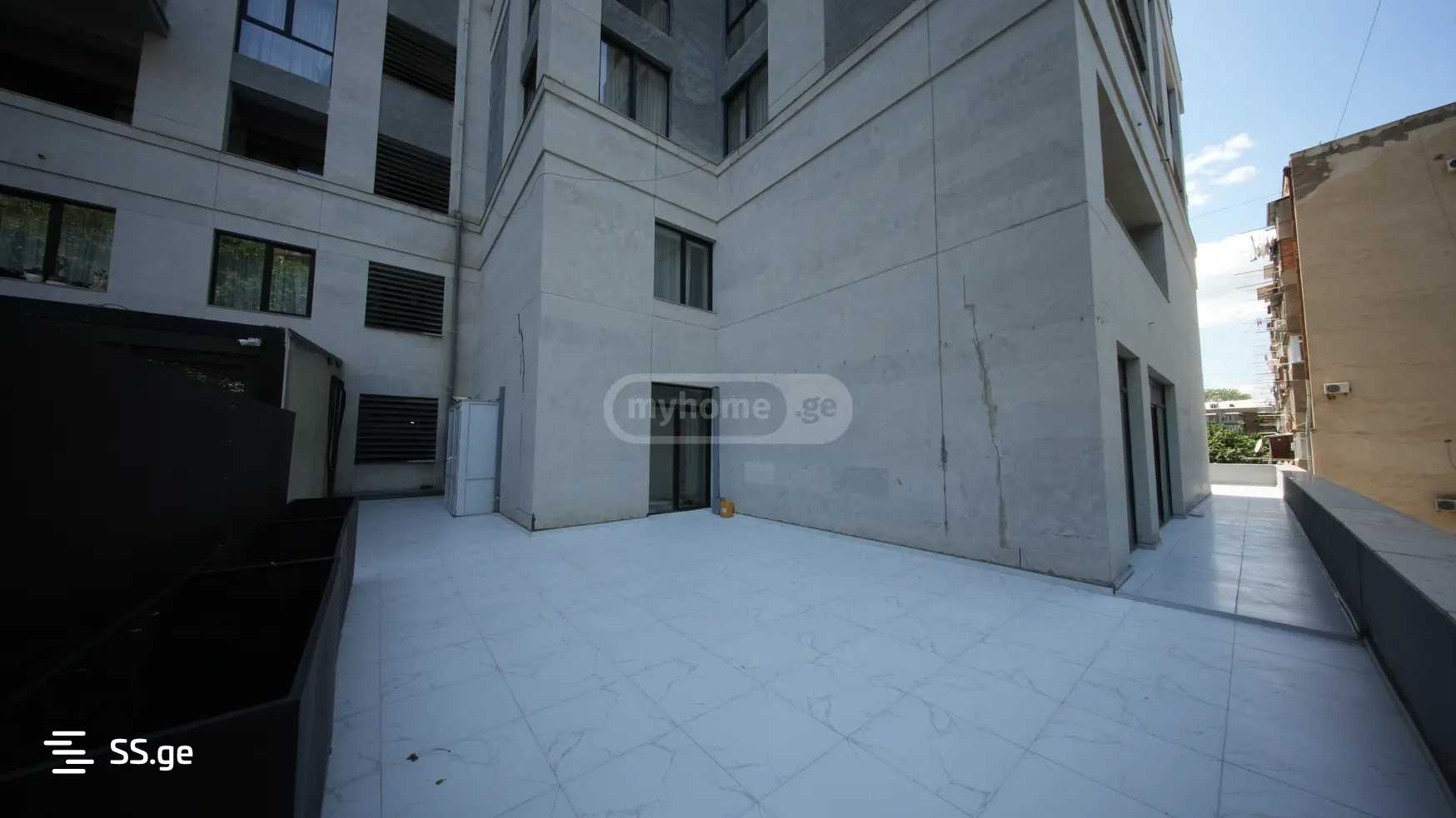 Commercial Space For Rent. Vake, 2 of 12
