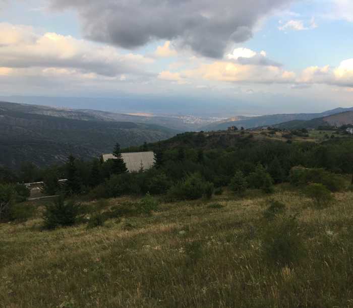 Land For Sale. Kveseti