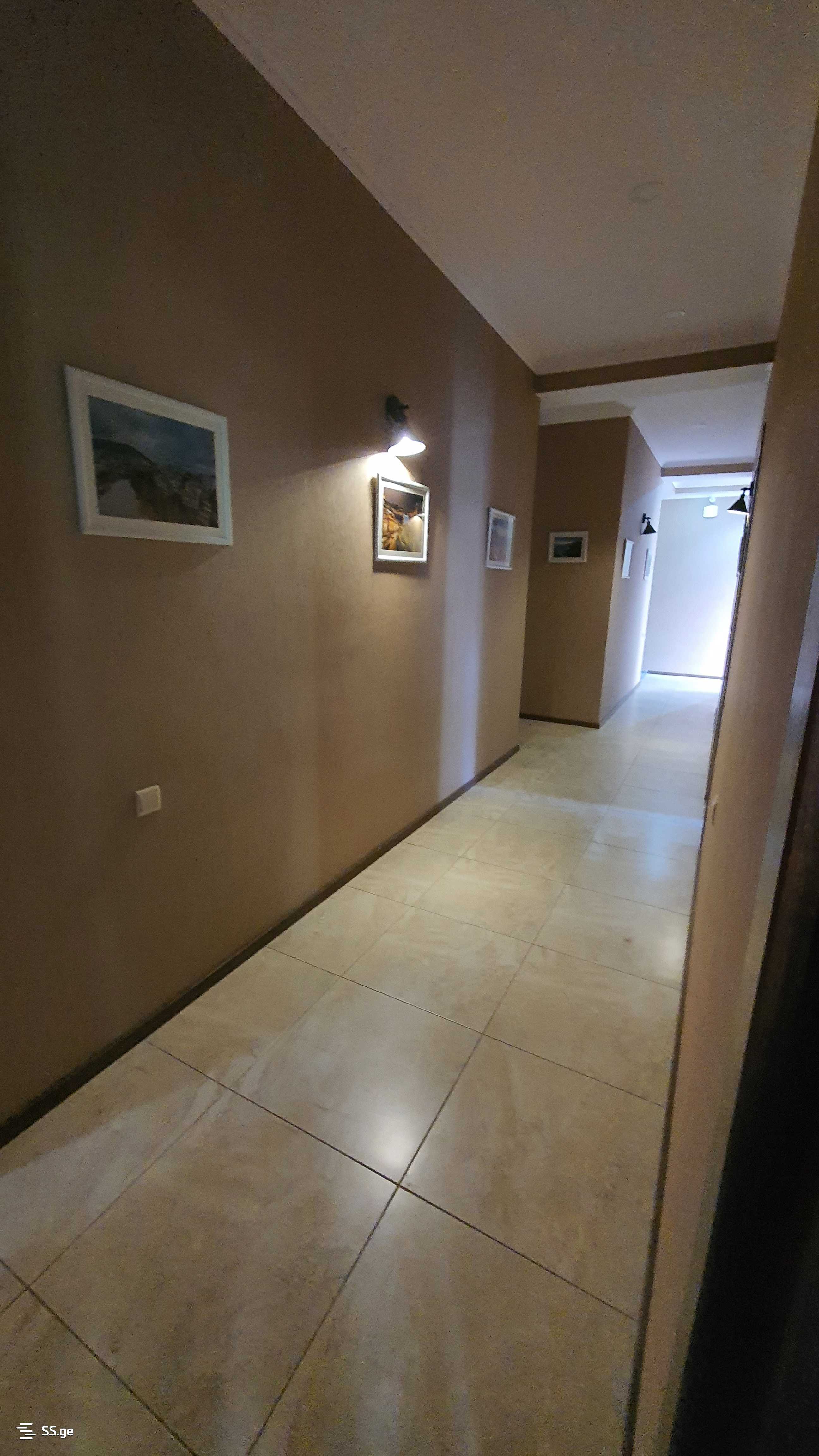 8 Room Commercial Space For Rent. Vake, 7 of 9