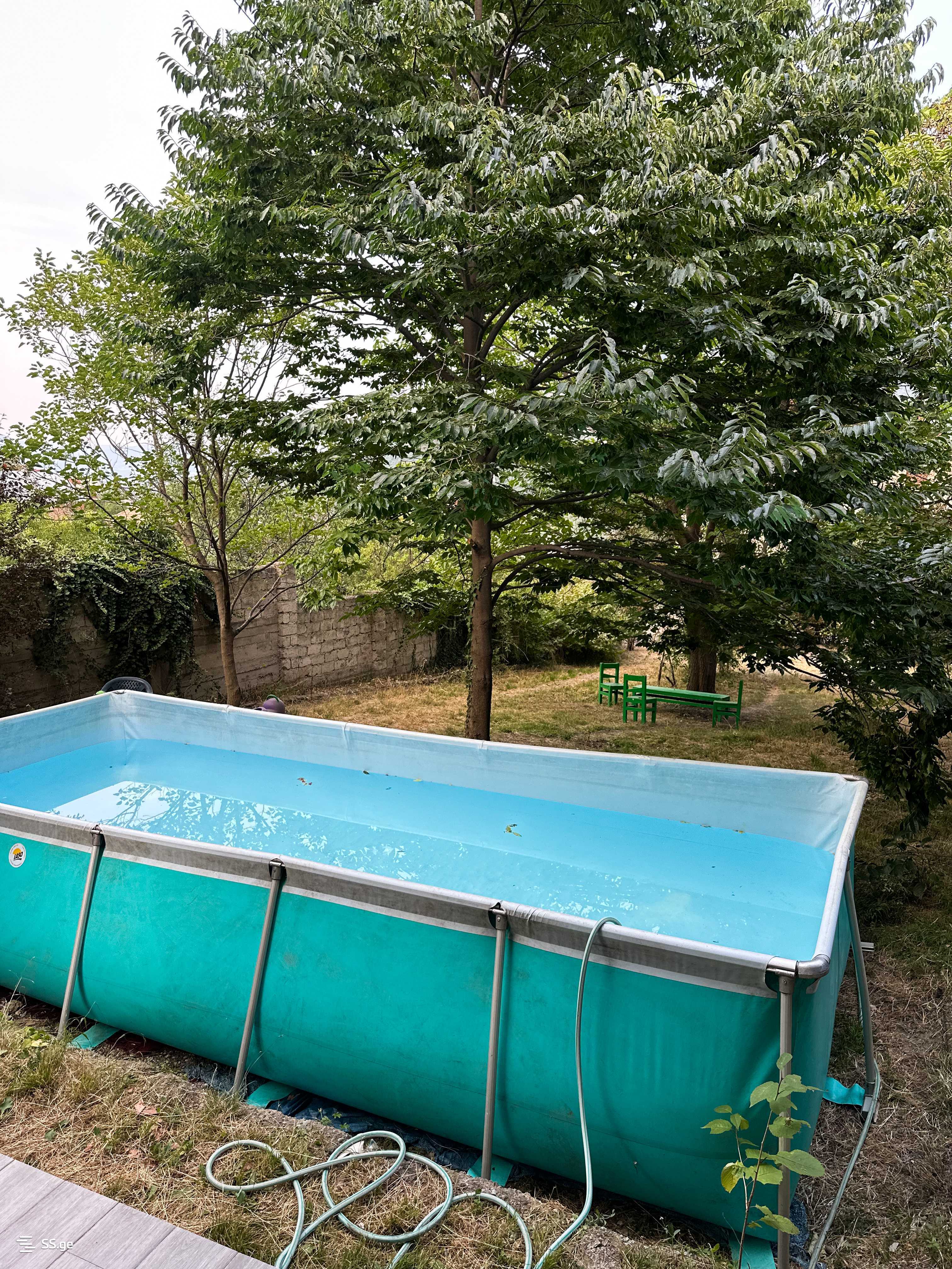 5 Room Summer Cottage For Rent. Mtskheta view 3