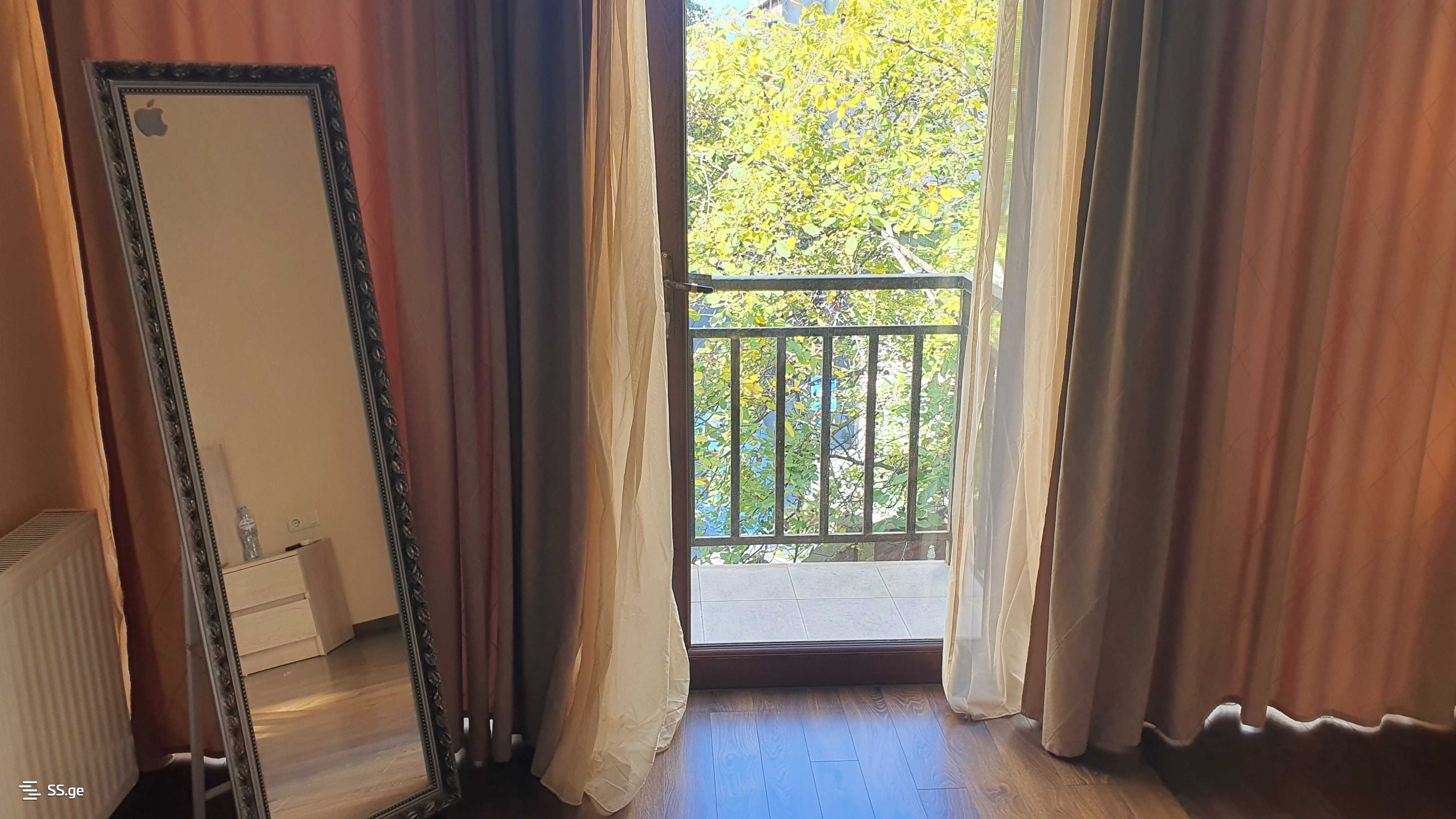 8 Room Commercial Space For Rent. Vake, 5 of 9