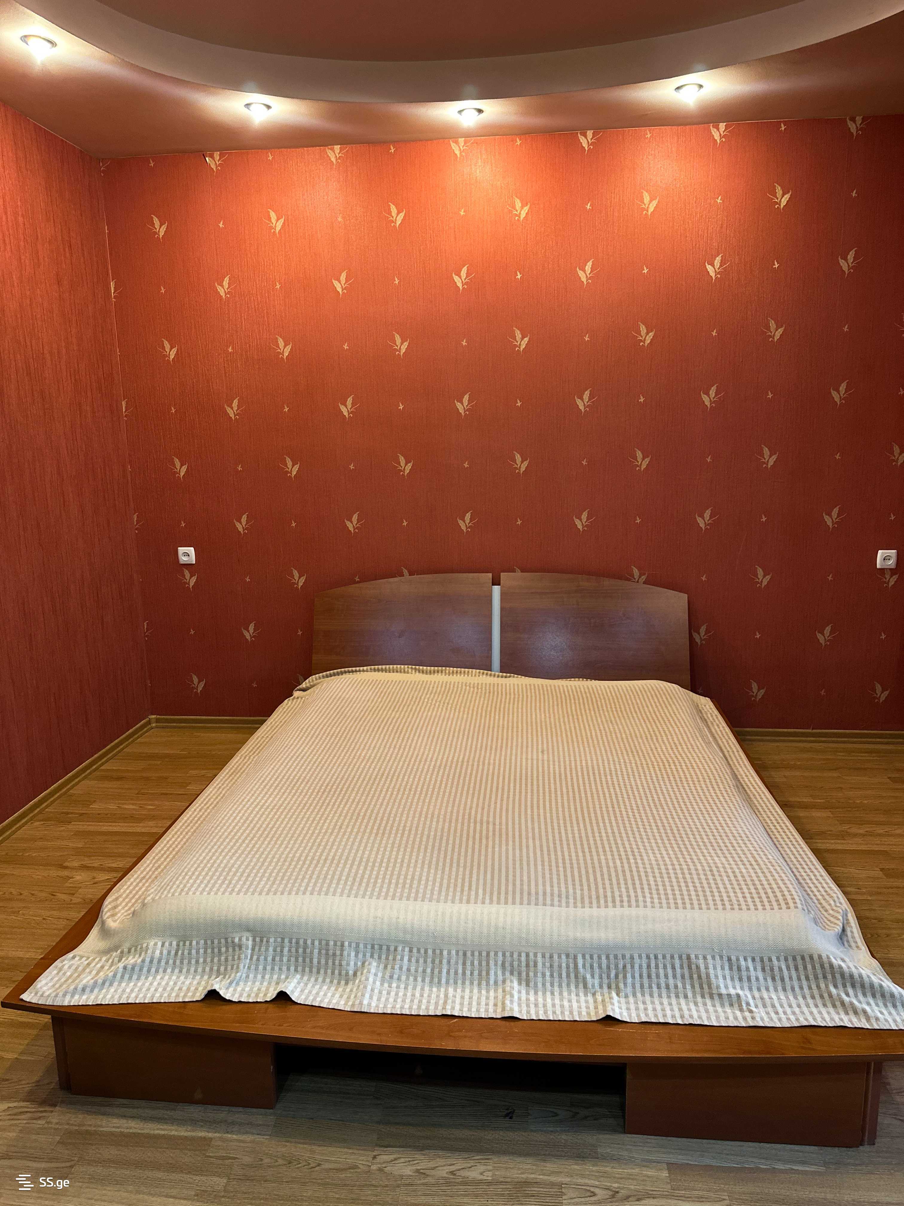 5 Room Summer Cottage For Rent. Mtskheta view 2