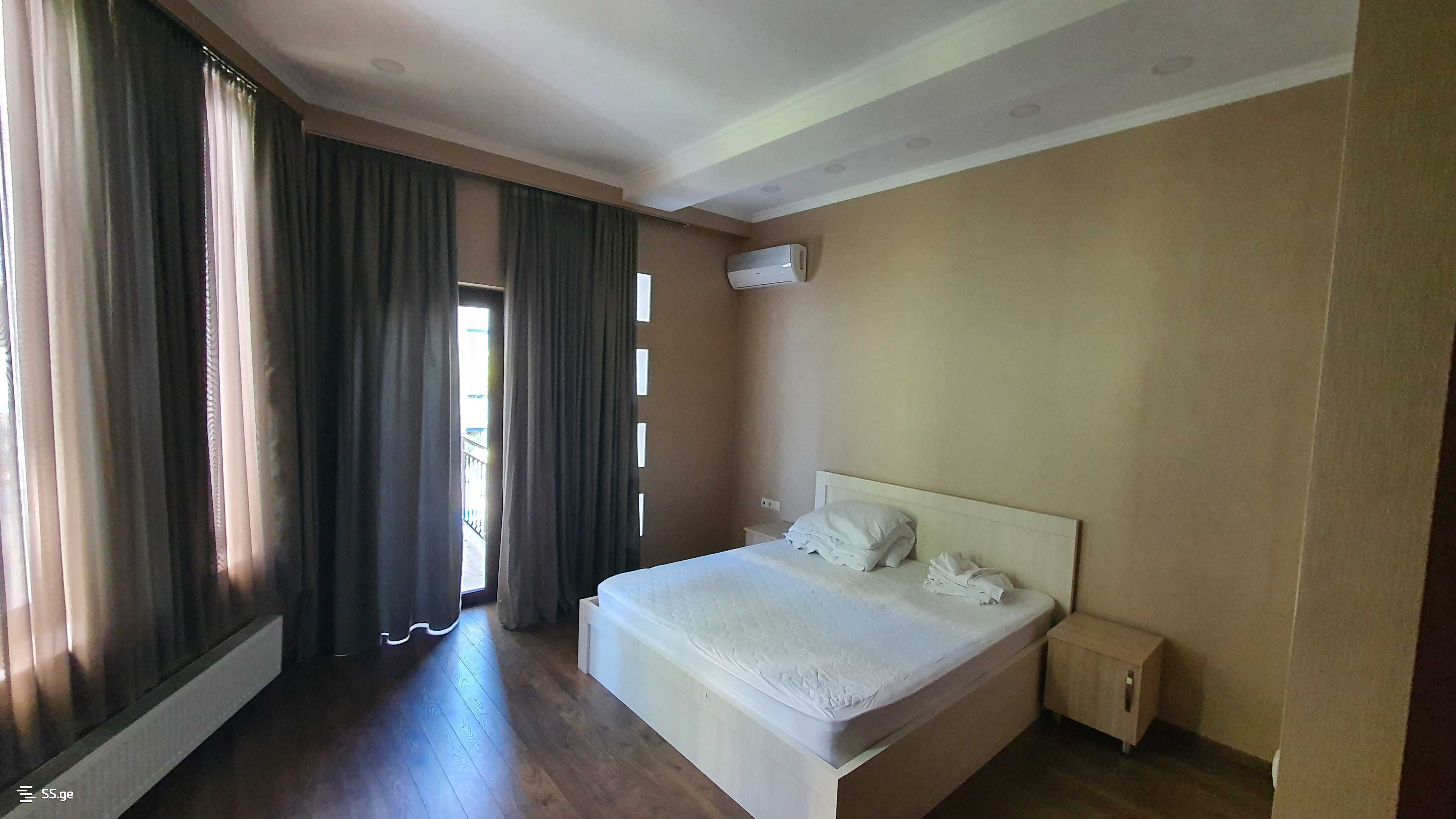 8 Room Commercial Space For Rent. Vake, 3 of 9