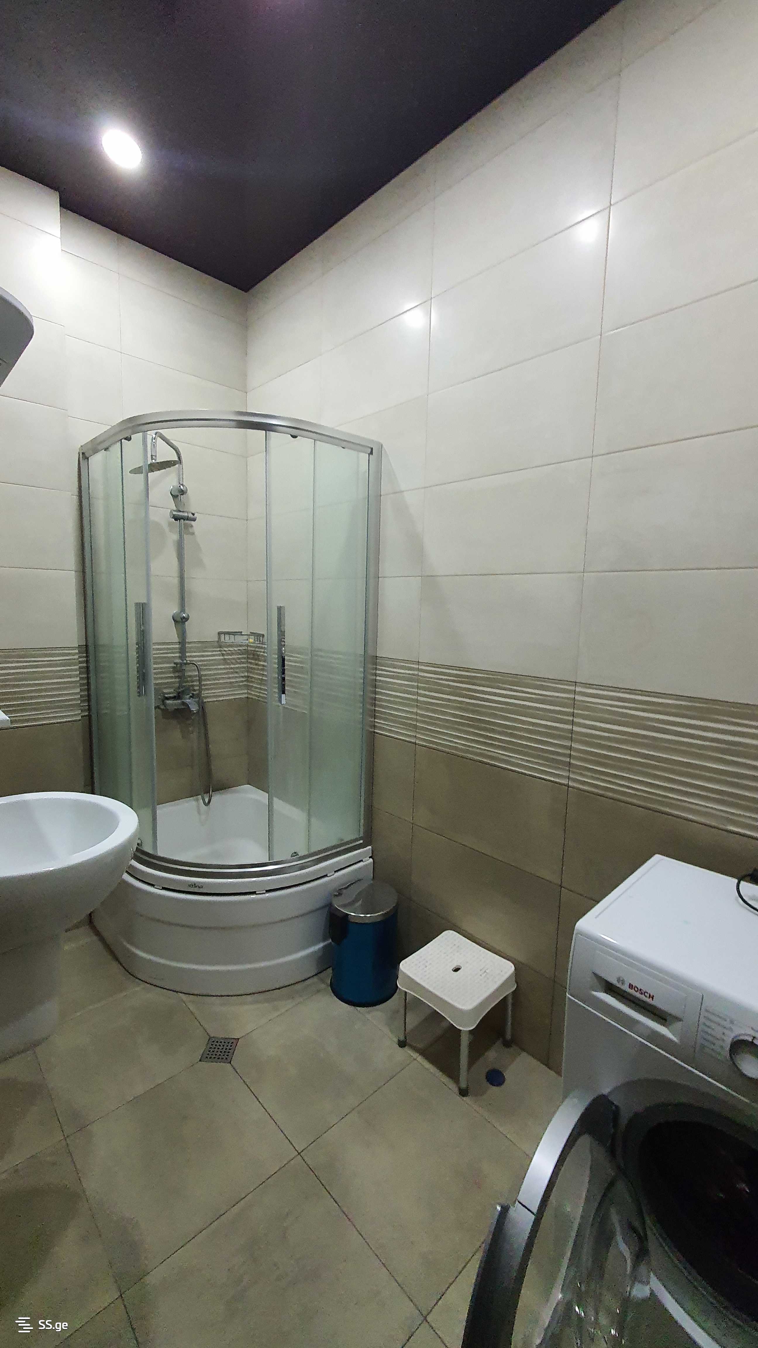 8 Room Commercial Space For Rent. Vake, 4 of 9