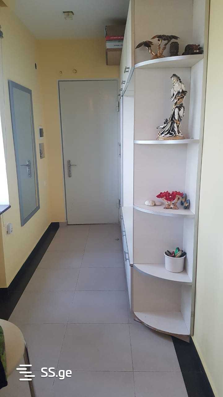 3 Room Flat Daily Rent. Qala view 12