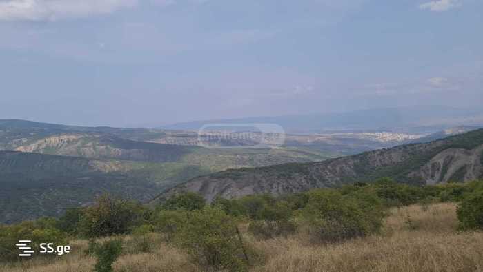 Land For Sale. Kveseti