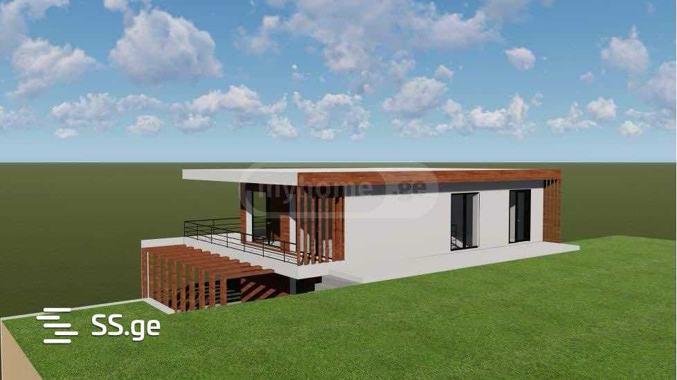 5 Room Private House For Sale view 7