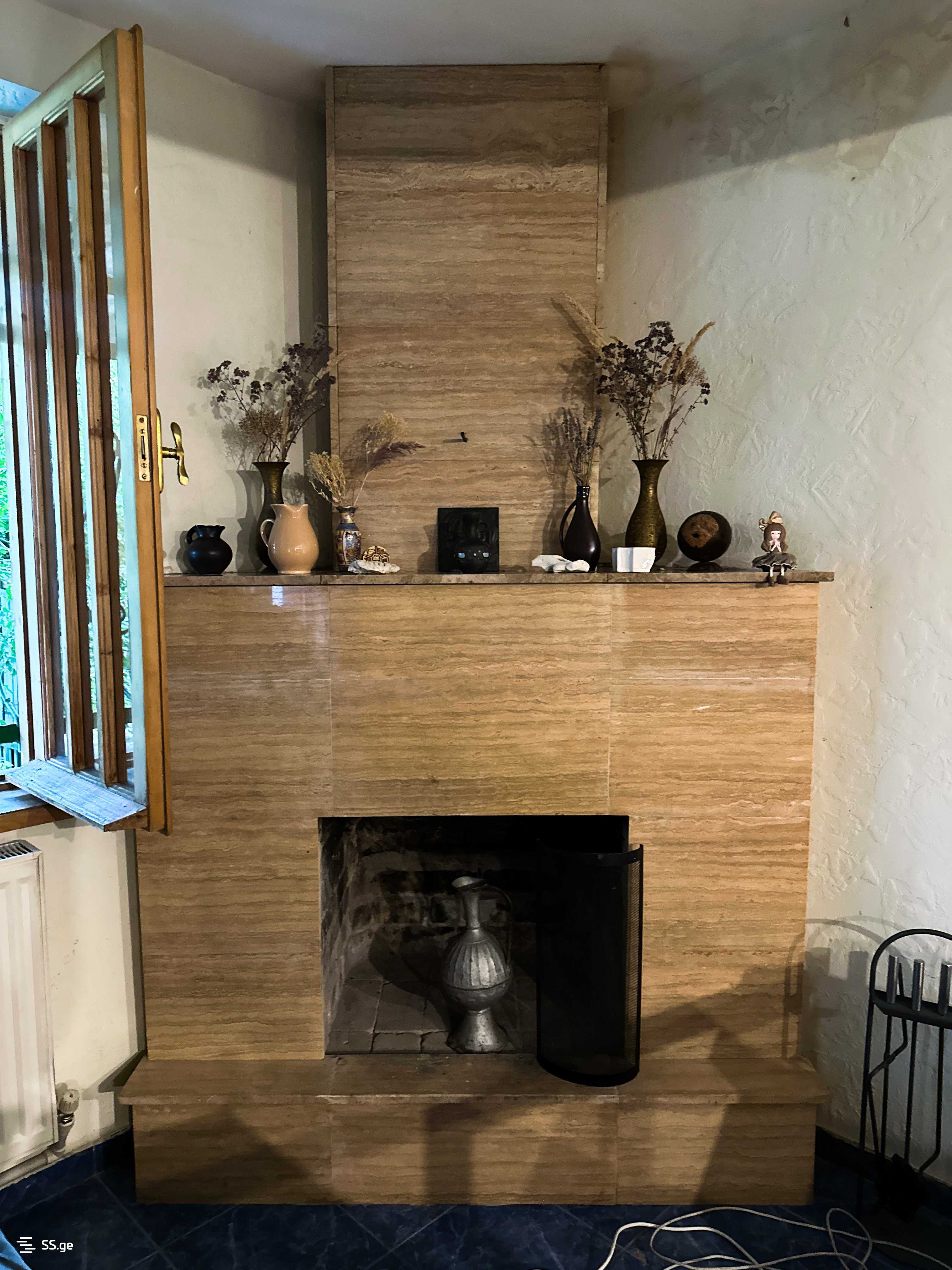 5 Room Summer Cottage For Rent. Mtskheta view 11
