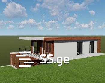 5 Room Private House For Sale view 4