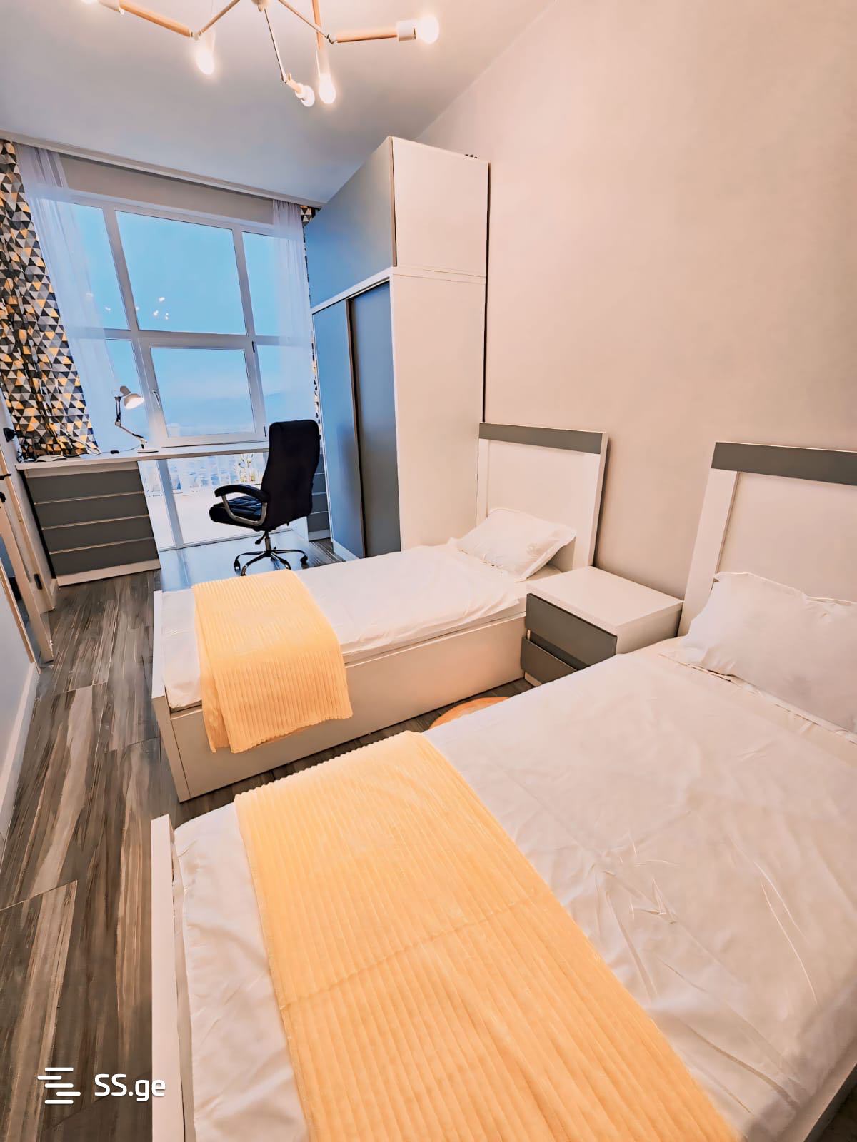 4 Room Summer Cottage For Rent. Batumi view 9