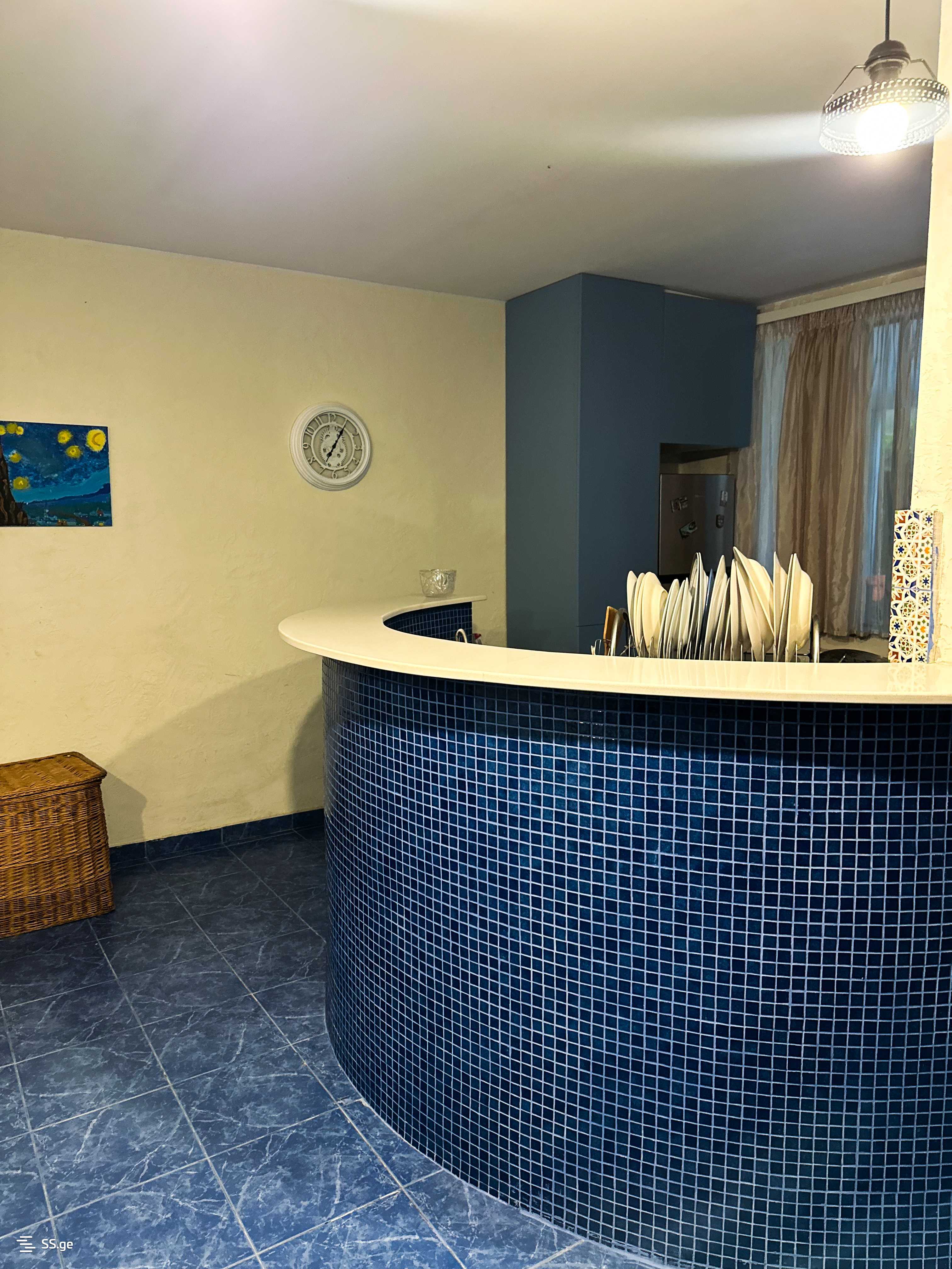 5 Room Summer Cottage For Rent. Mtskheta, 4 of 4