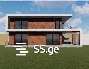 5 Room Private House For Sale view 8