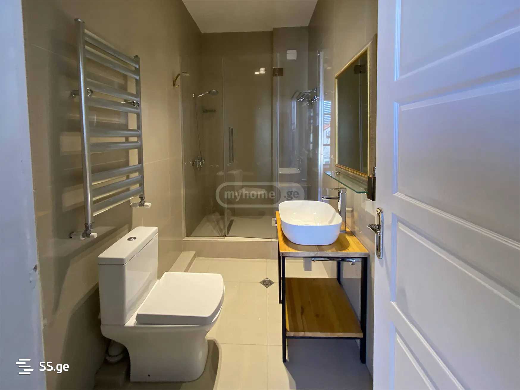 Commercial Space For Rent. Vake, 1 of 12