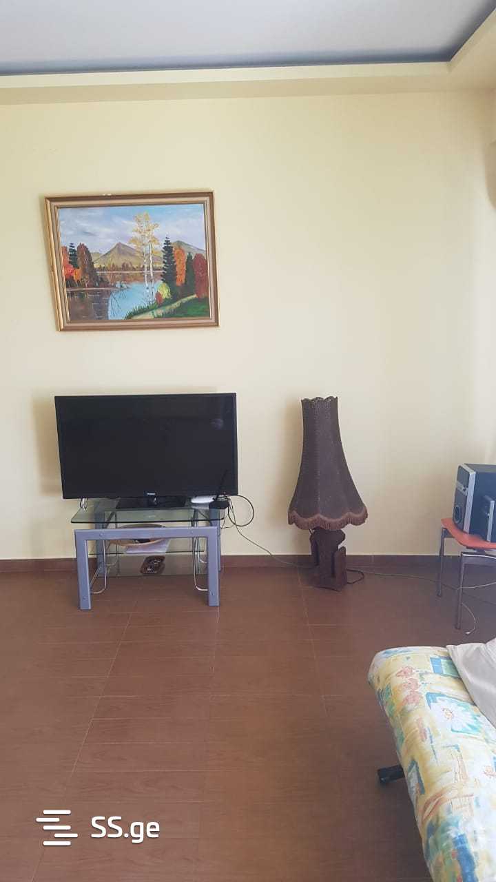 3 Room Flat Daily Rent. Qala view 6