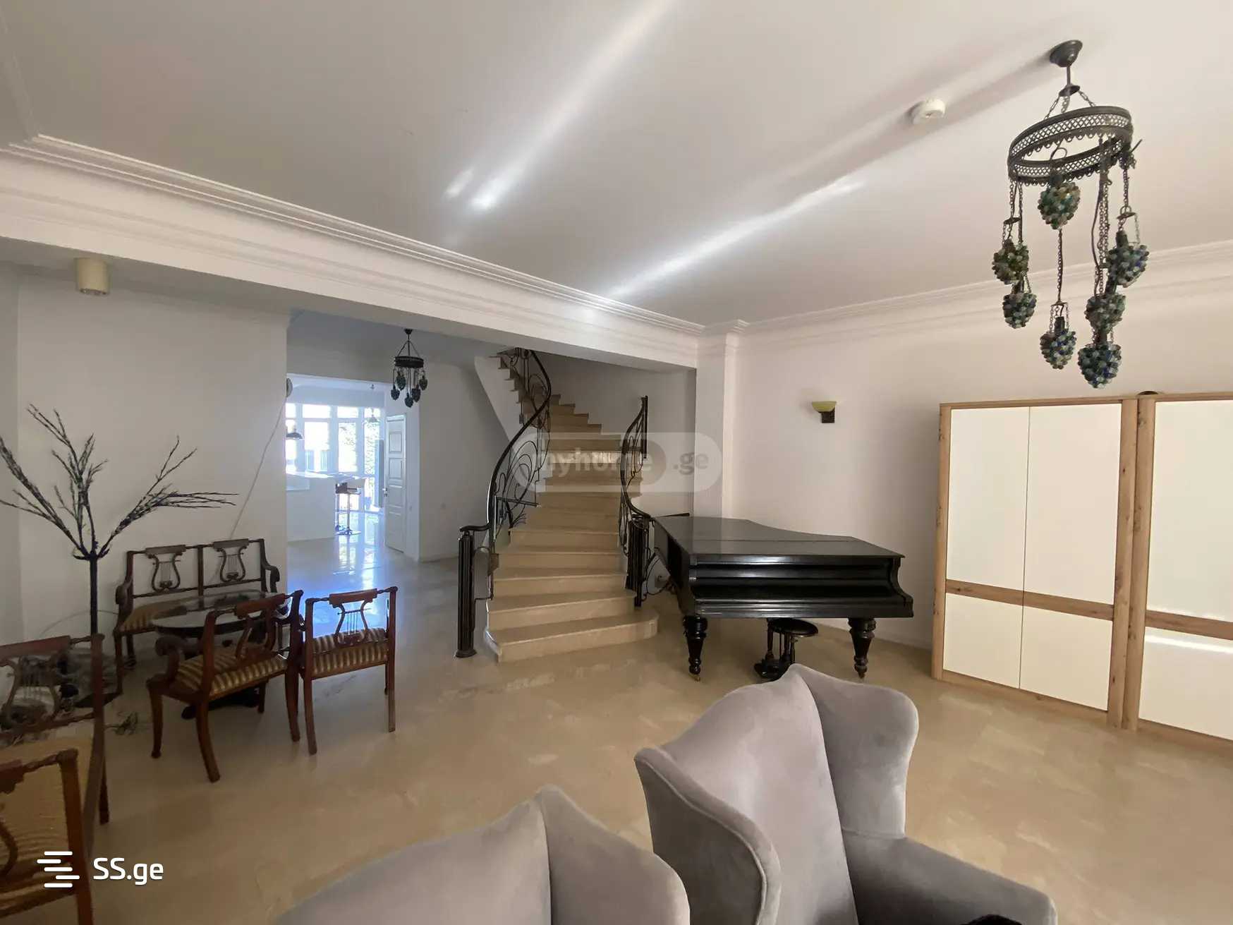Commercial Space For Rent. Vake, 7 of 12