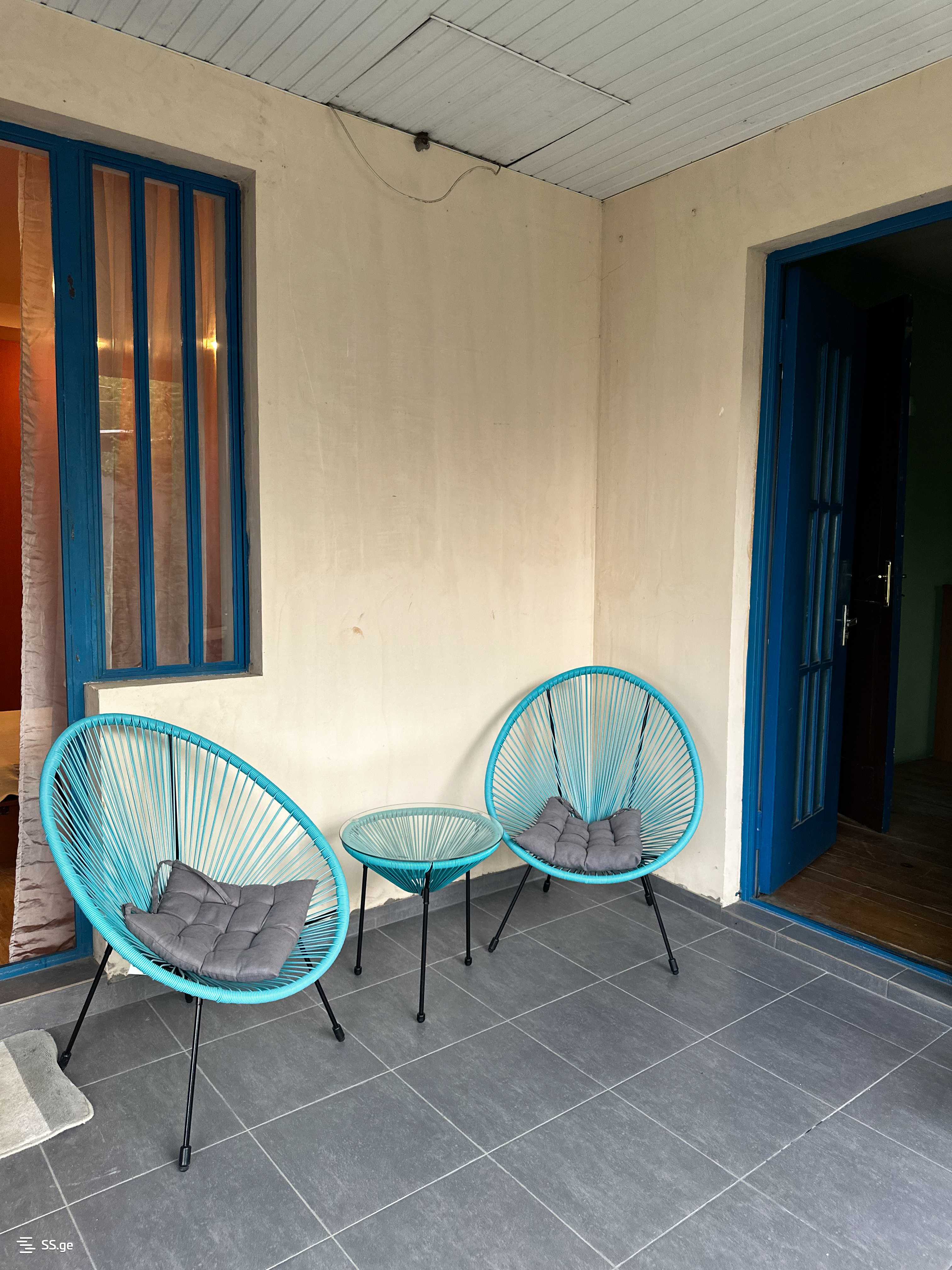 5 Room Summer Cottage For Rent. Mtskheta view 8