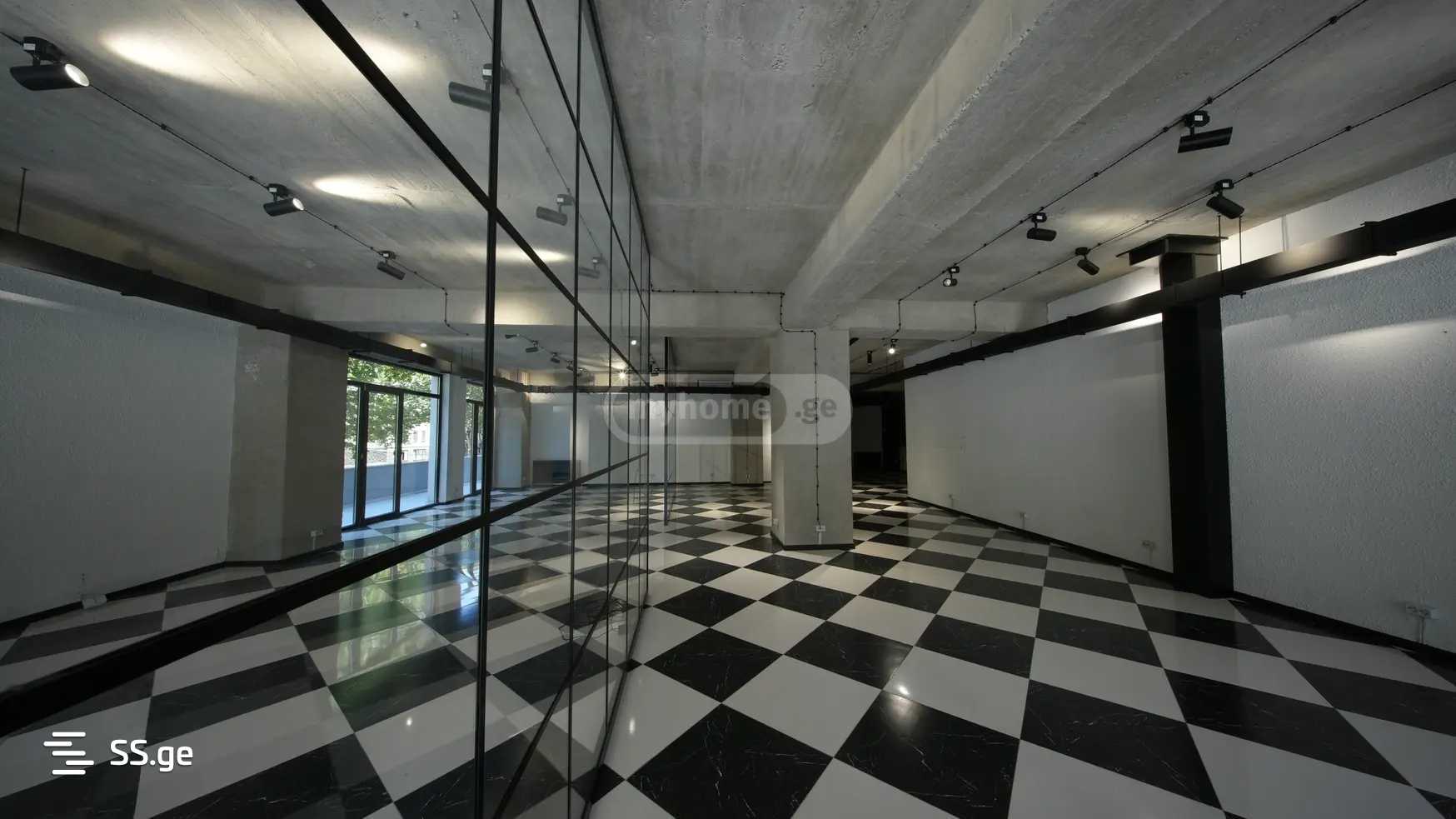 Commercial Space For Rent. Vake, 7 of 12