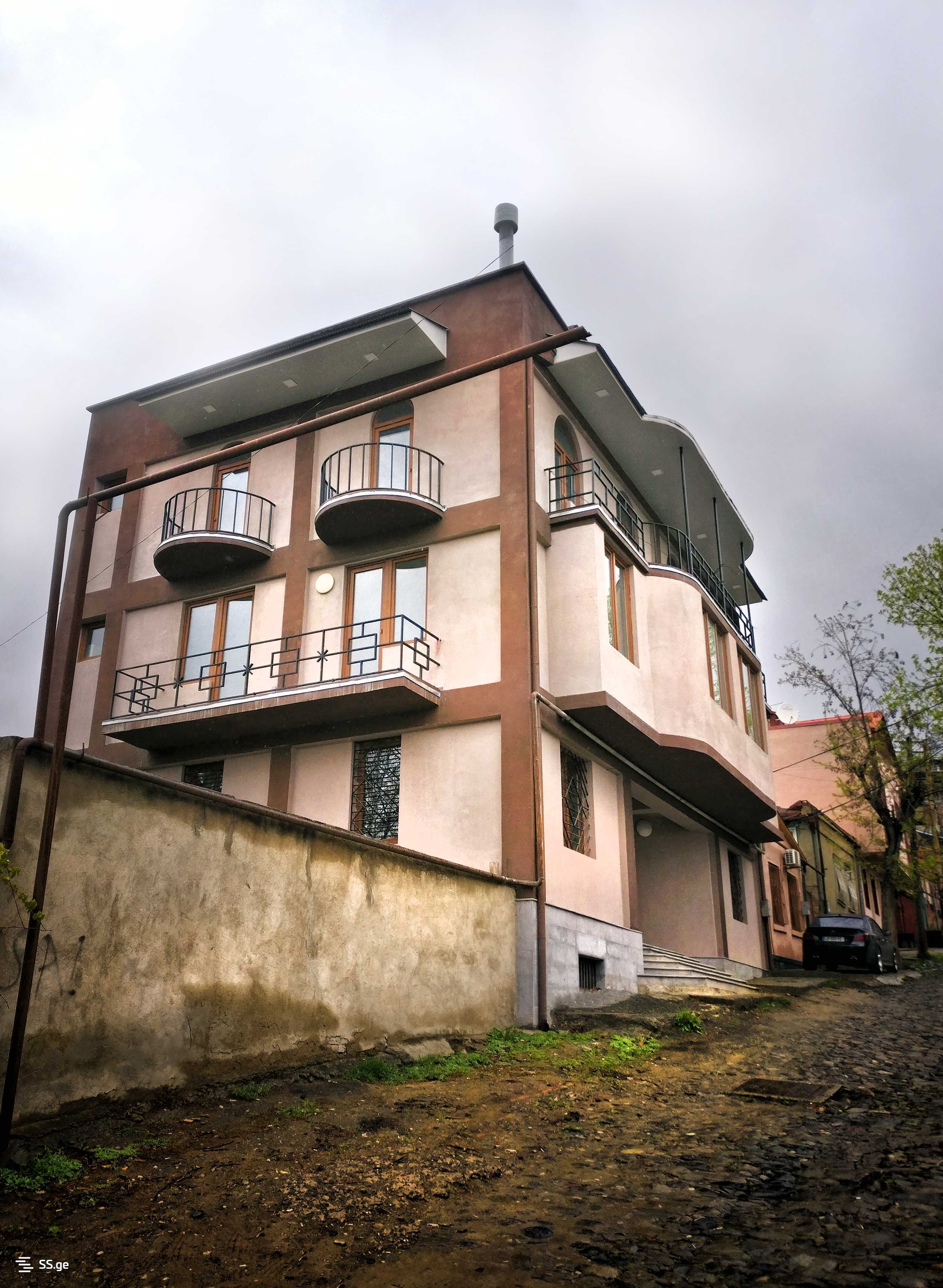 Commercial Space For Rent. Nadzaladevi, 11 of 11