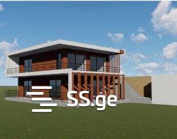 5 Room Private House For Sale view 5