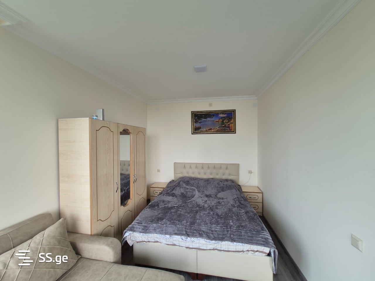 2 Room Private House Daily Rent. Batumi view 6