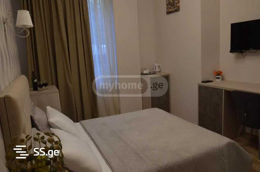 6 Room Hotel For Rent. Mtatsminda view 1
