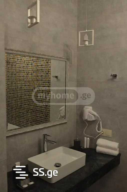 6 Room Hotel For Rent. Mtatsminda view 8