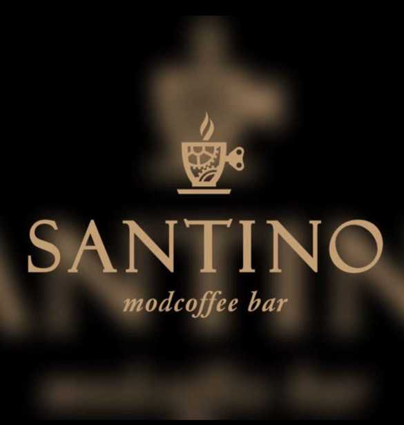 ModCoffee Bar Santino