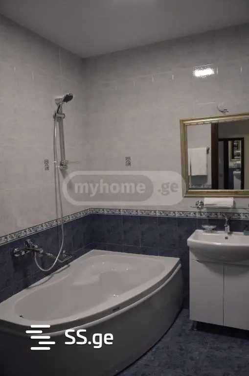 6 Room Hotel For Rent. Mtatsminda view 6