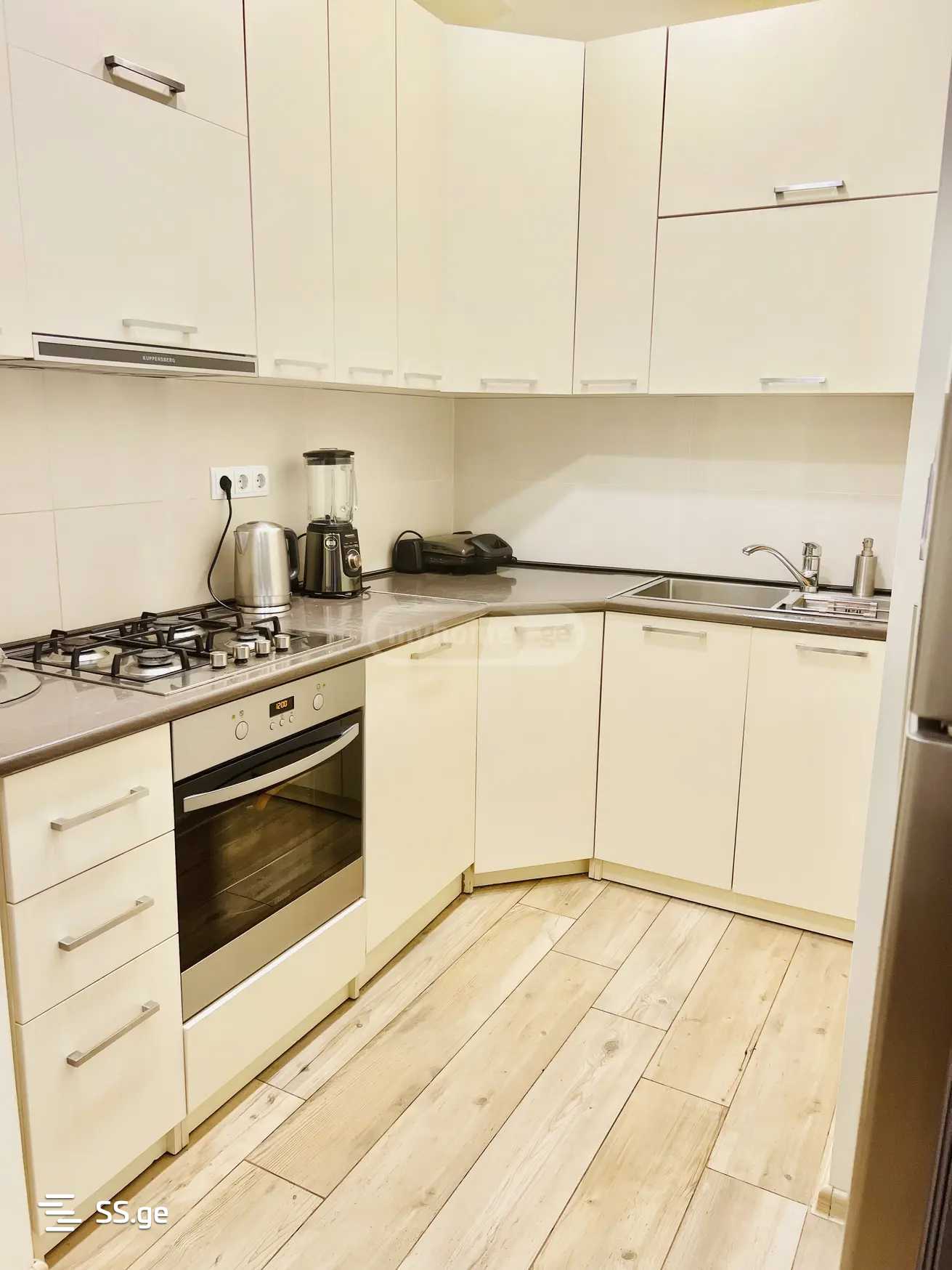 3 Room Flat For Rent. Vake, 6 of 7