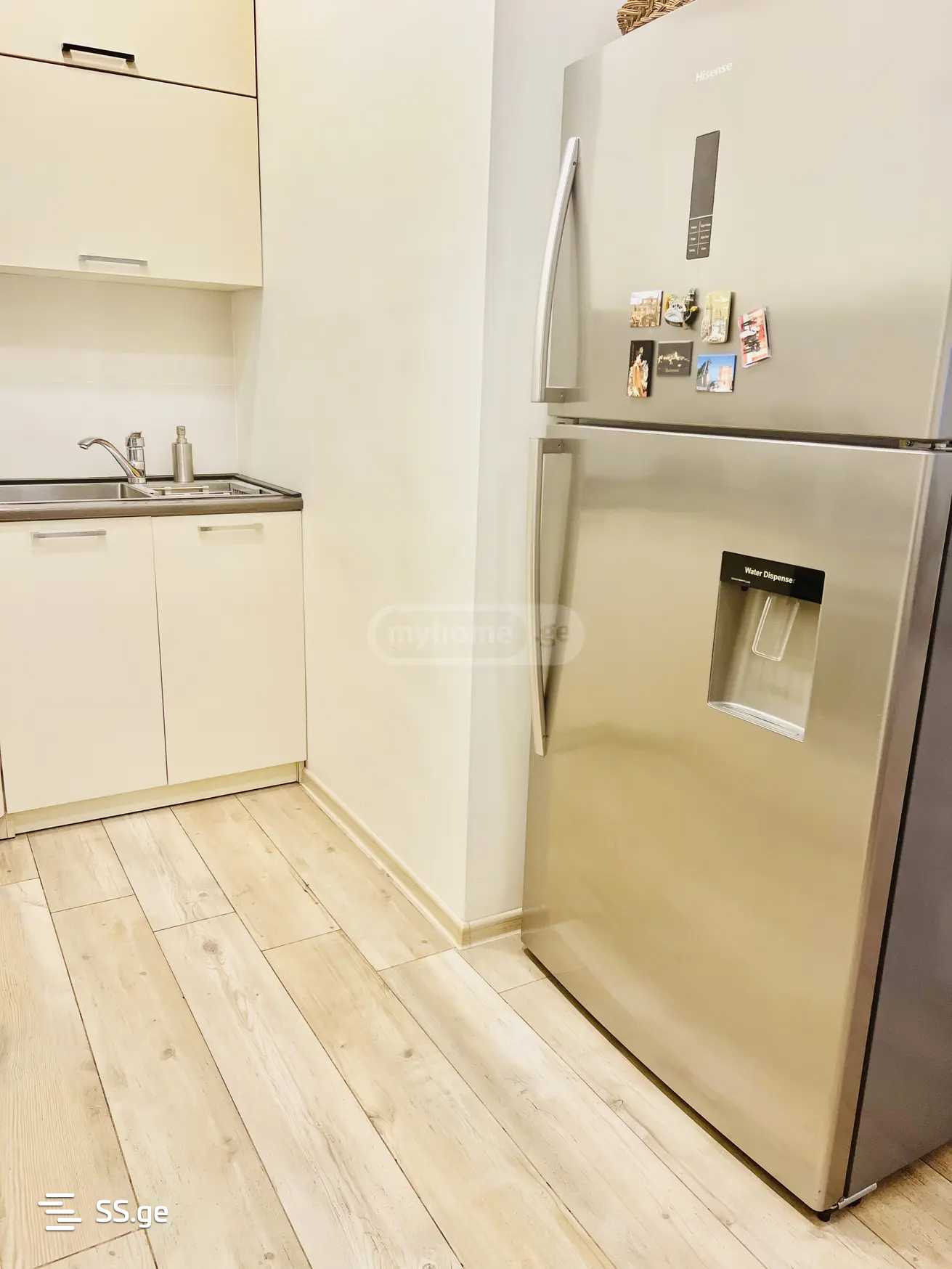 3 Room Flat For Rent. Vake, 5 of 7